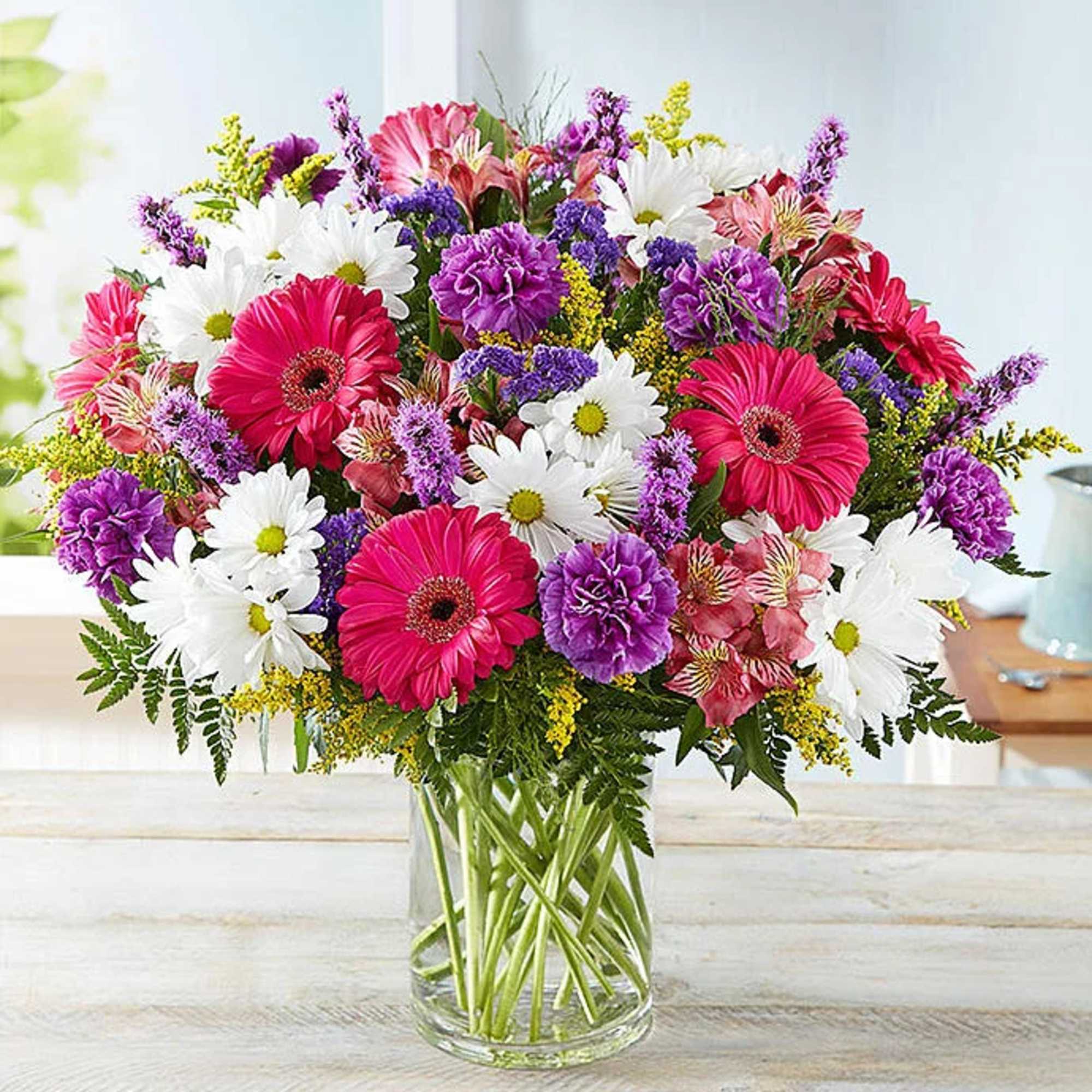 This will make their day more cheerful and bright with this colorful