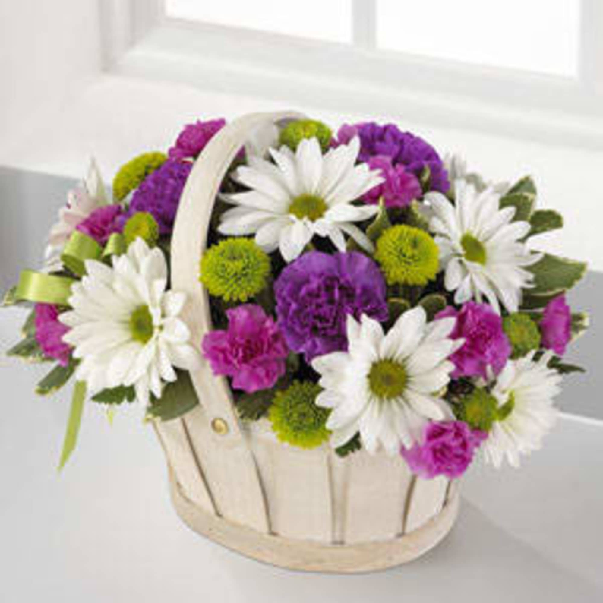 Textured Floral (for CCMC 811)