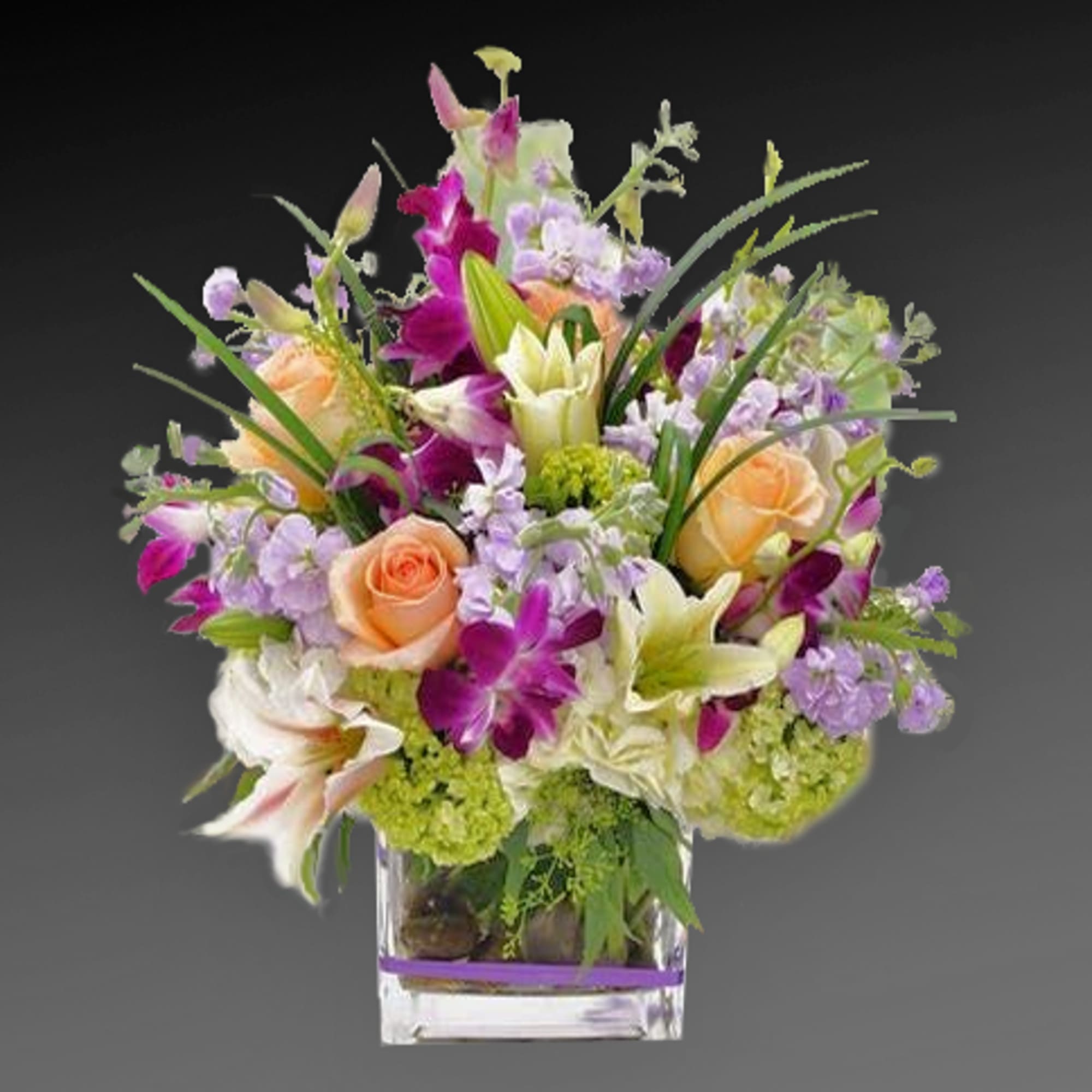 Hope all the good things come together for you.  Hope all the good things come together for you.