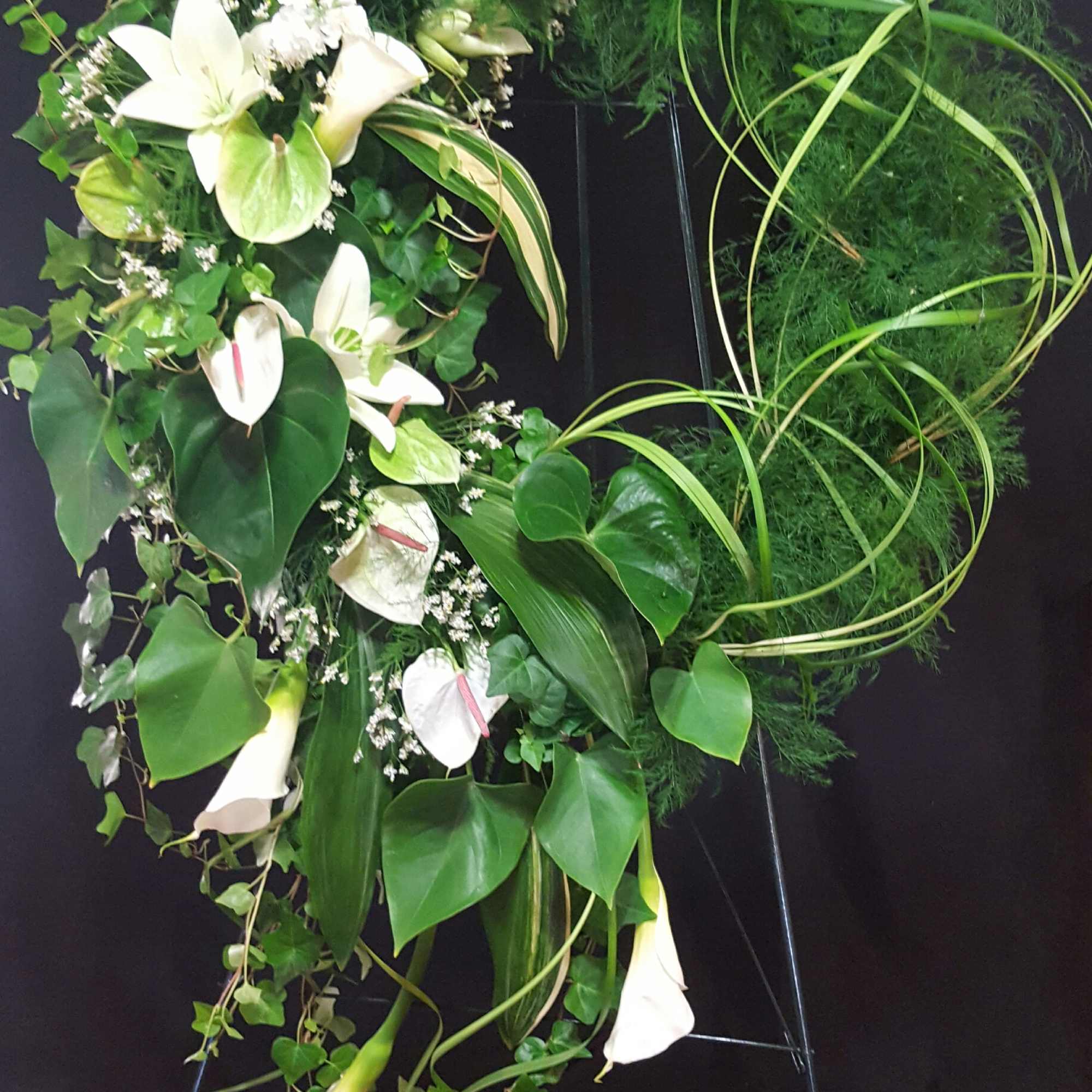 Finding the words to express your feelings during this difficult time can