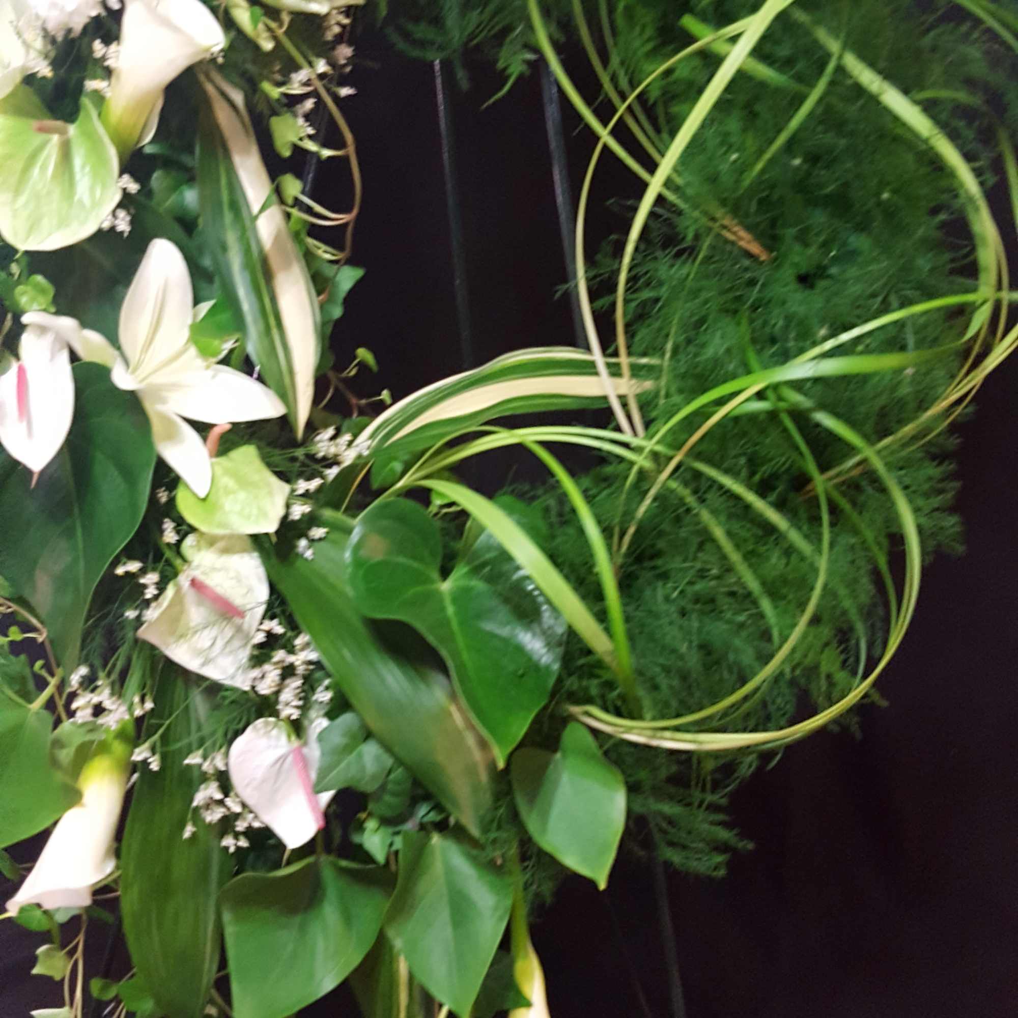 Finding the words to express your feelings during this difficult time can