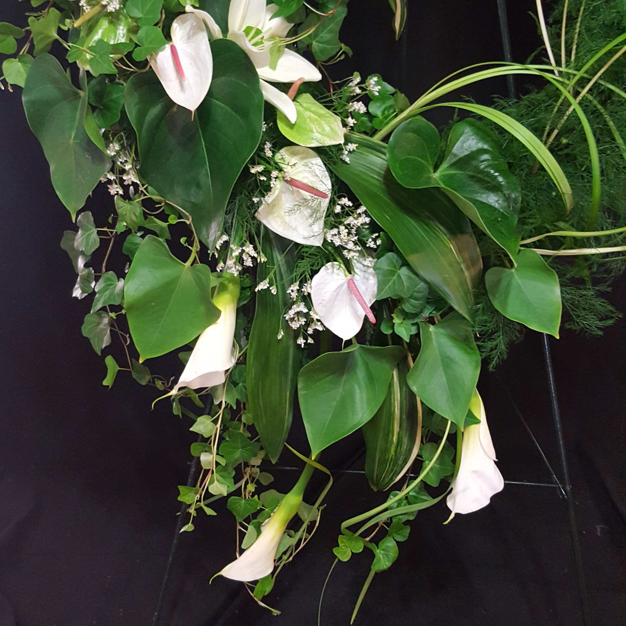 Finding the words to express your feelings during this difficult time can