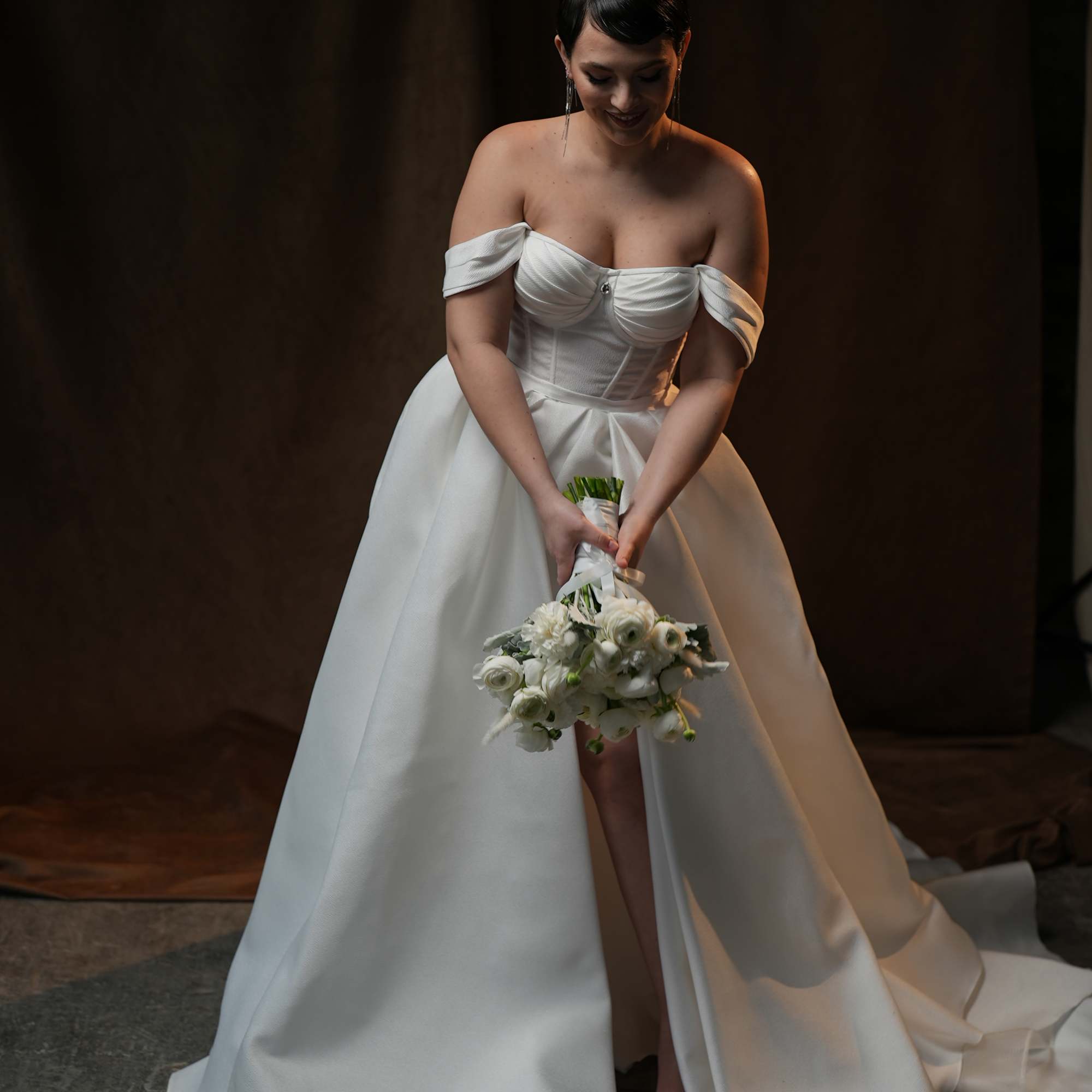 Flowers will be delivered approximately as pictured 