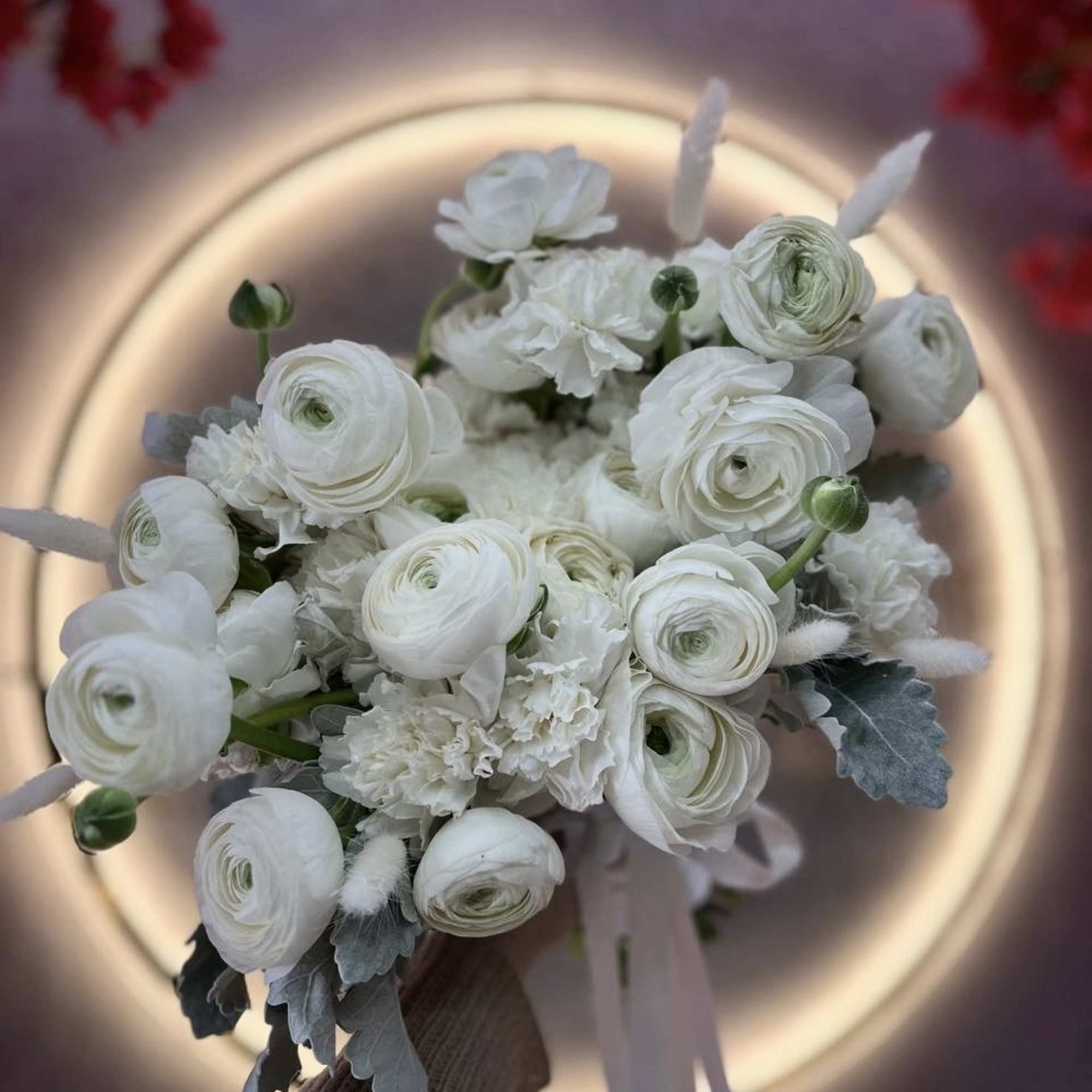 Flowers will be delivered approximately as pictured 