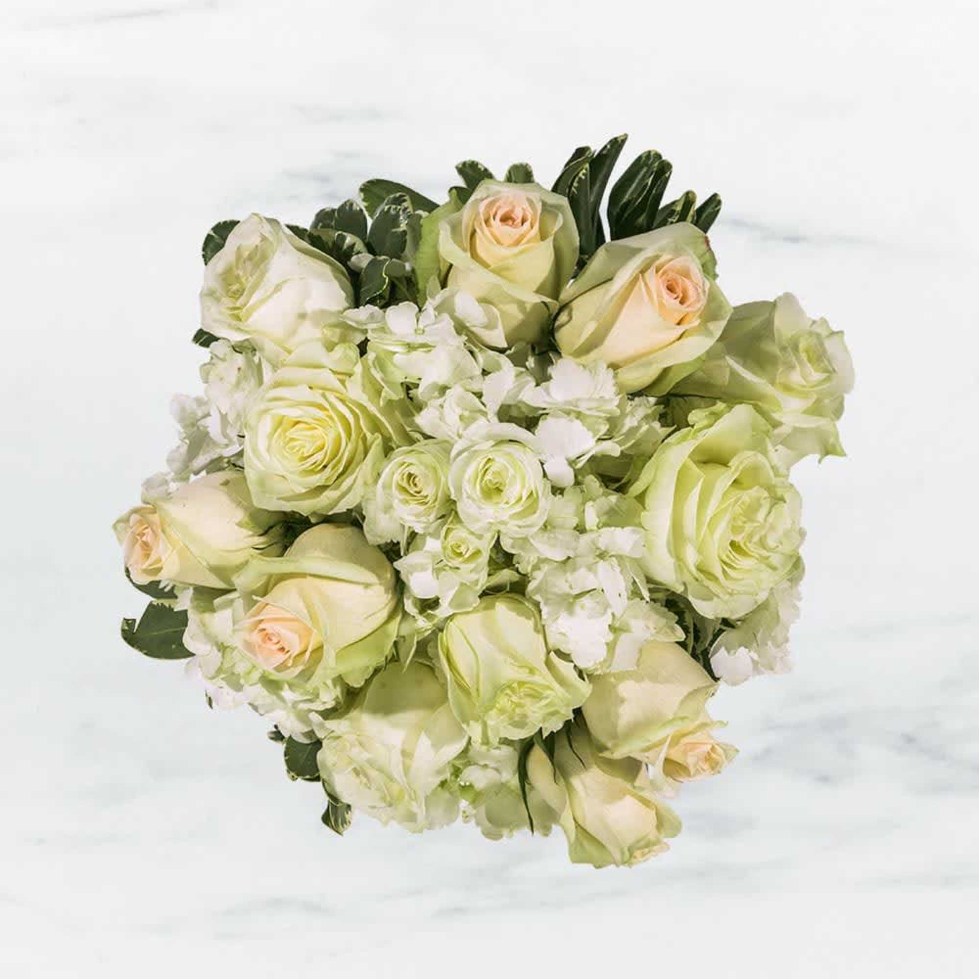 Simplicity by BloomNation&trade; is the perfect gift to wish a happy birthday