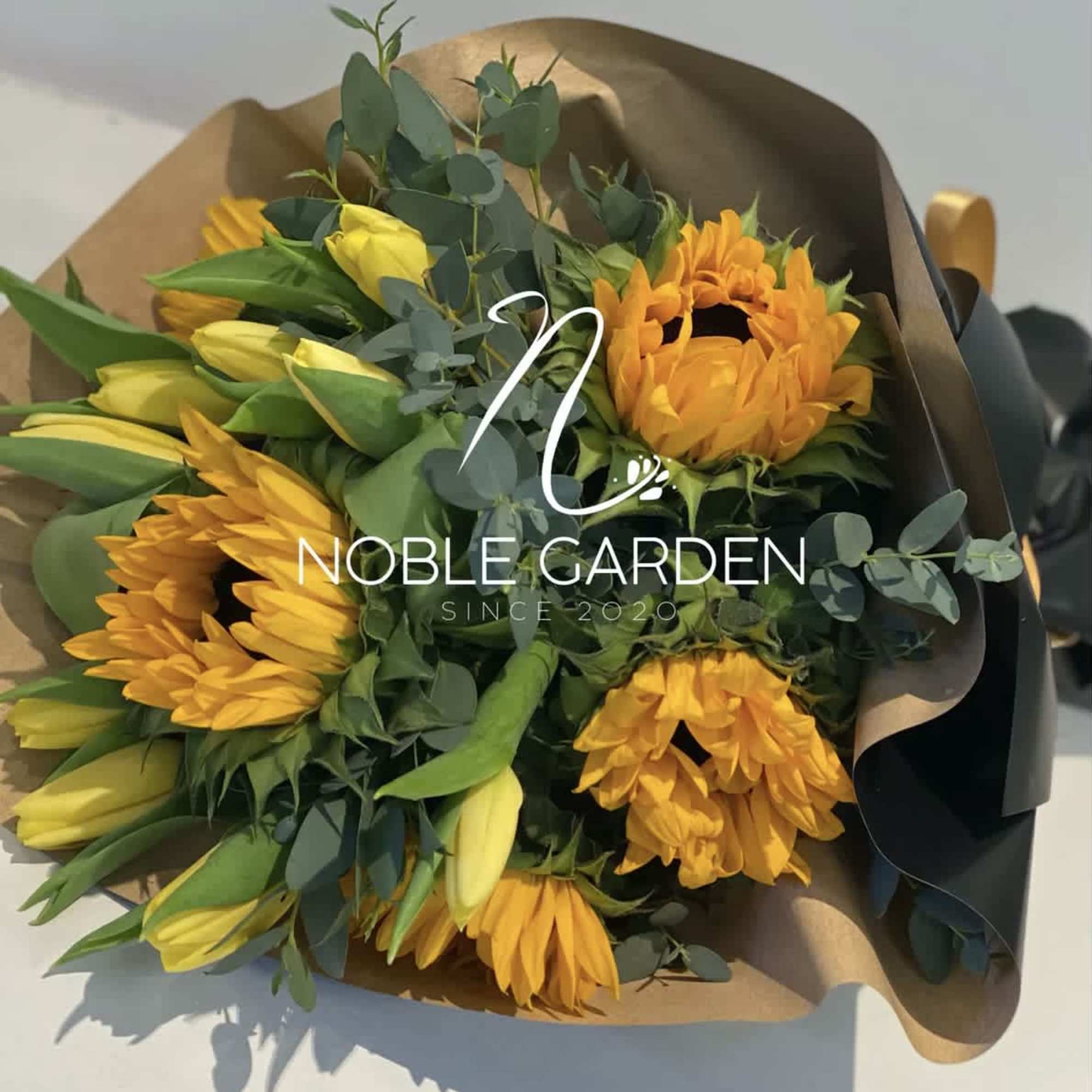 Standard- Your order will be arranged approximately as shown on our website.