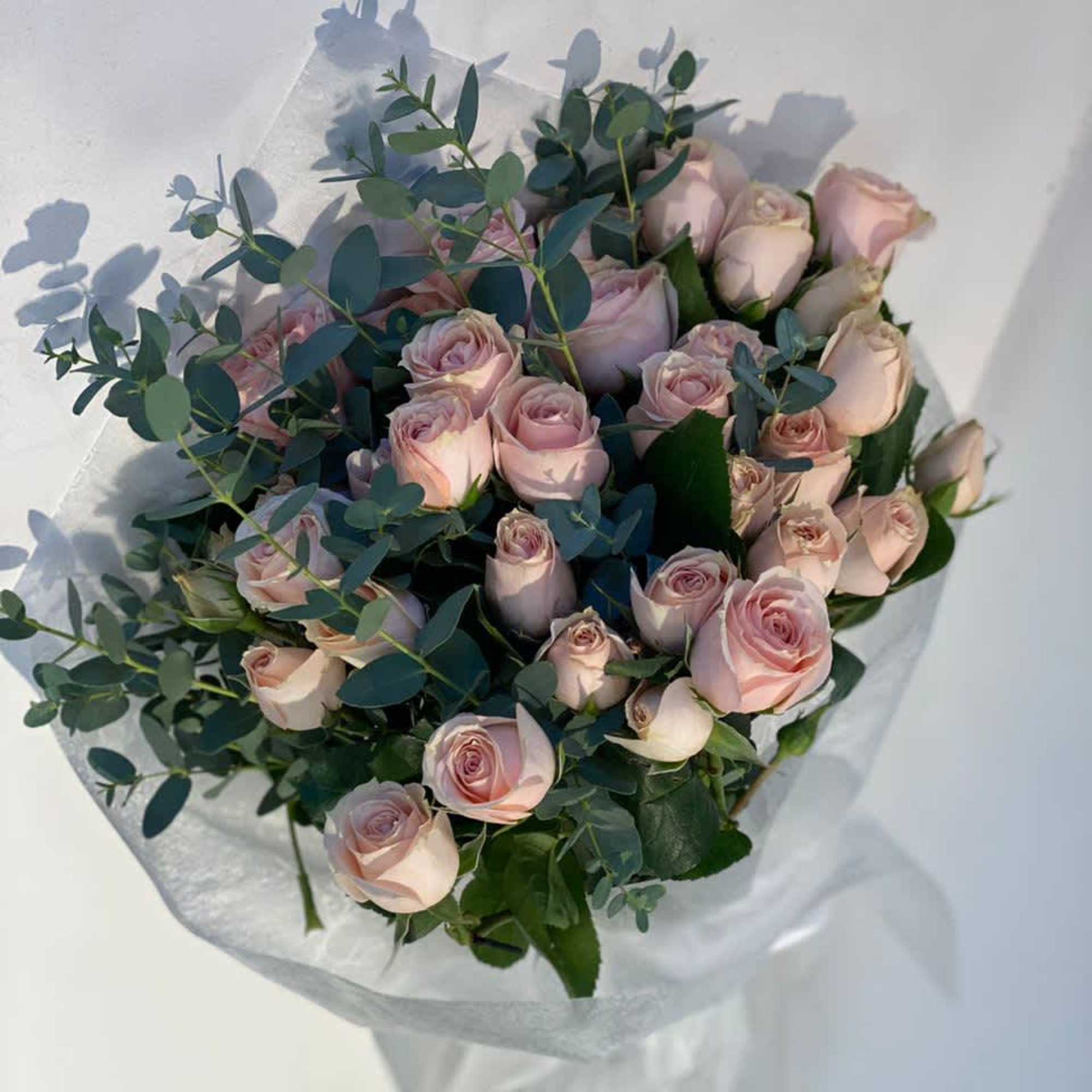 Standard- Your order will be arranged approximately as shown on our website