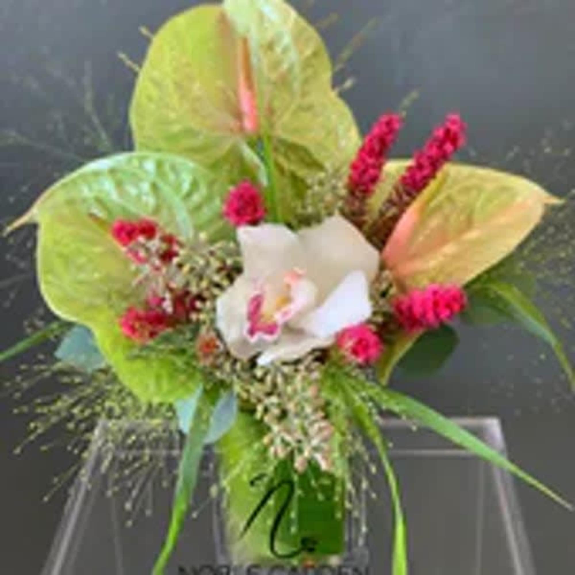 Standard- Your order will be arranged approximately as shown on our website