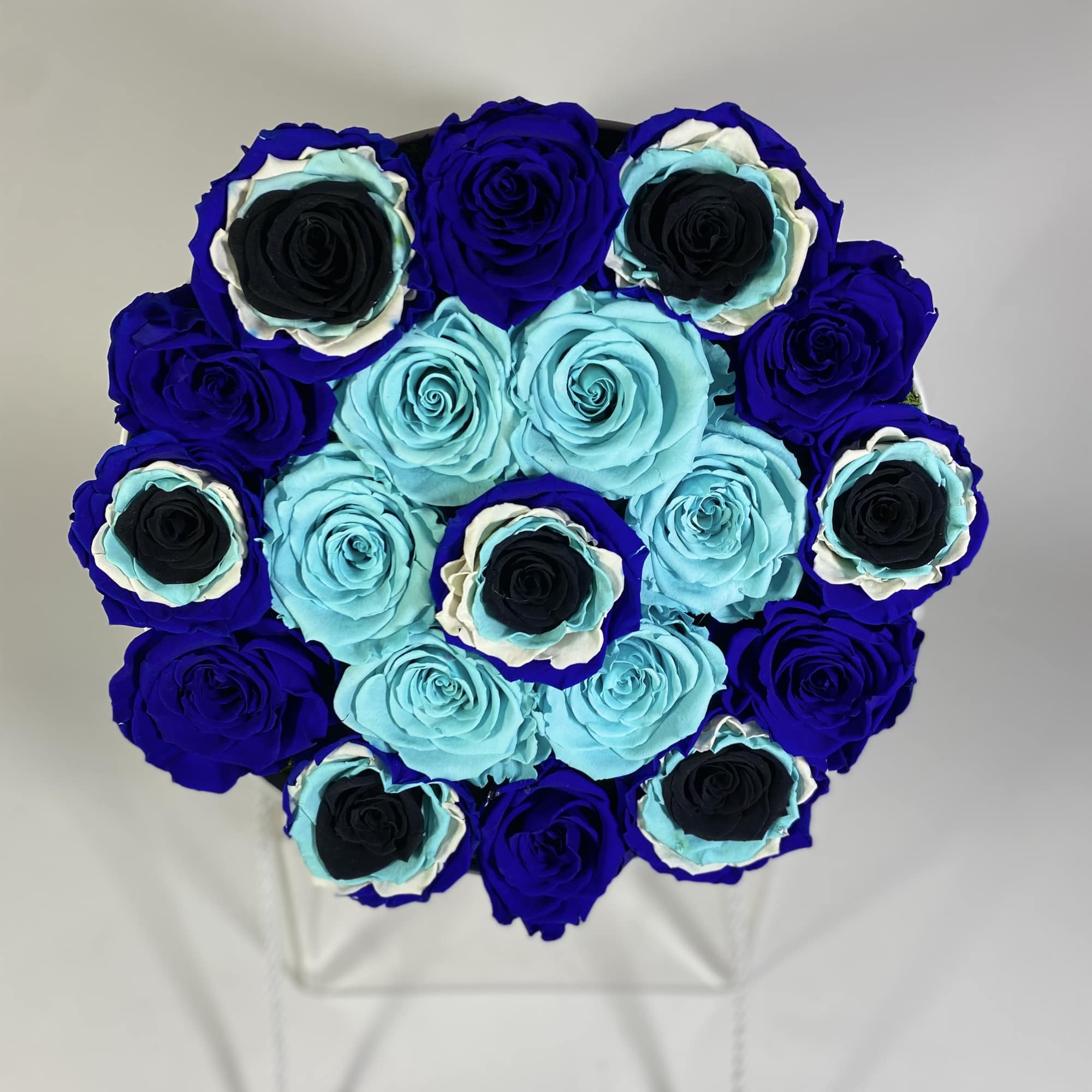 Preserved roses  Preserved roses