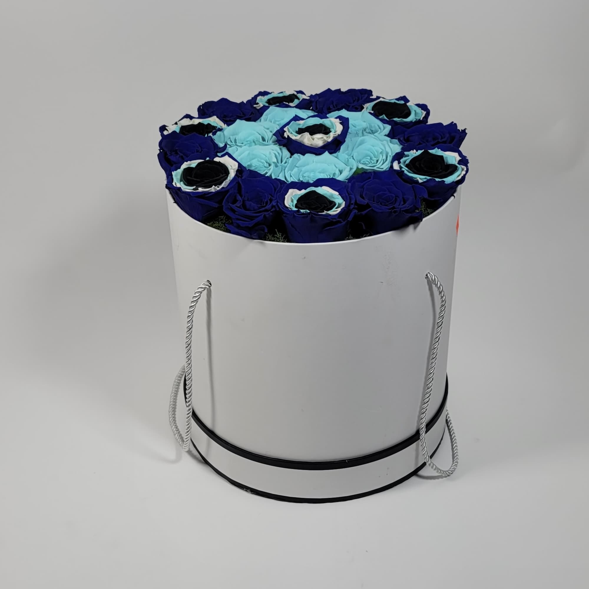 Preserved roses  Preserved roses