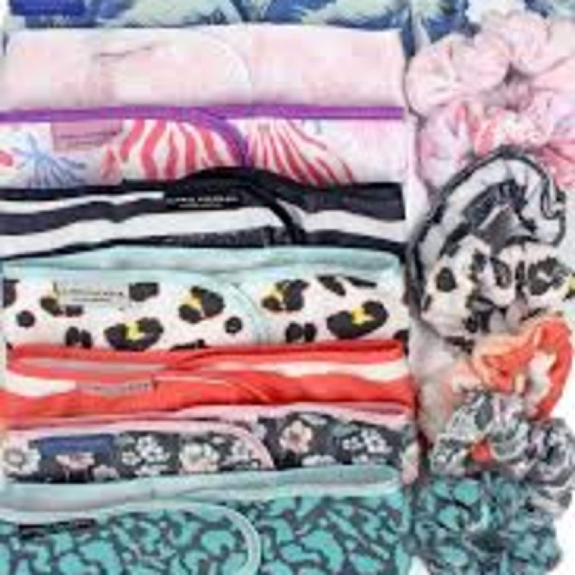 No time to blow dry? Twist it high and wait to dry