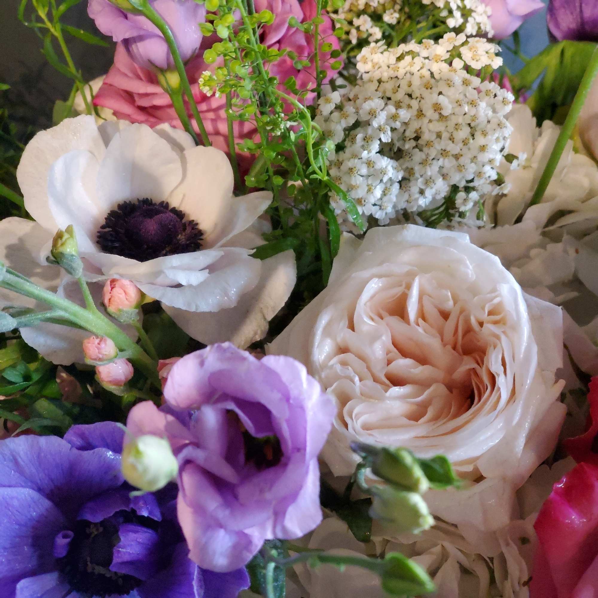 This is one of Sylvan Grace Florist most loved flower arrangement. It This is one of Sylvan Grace Florist most loved flower arrangement. It