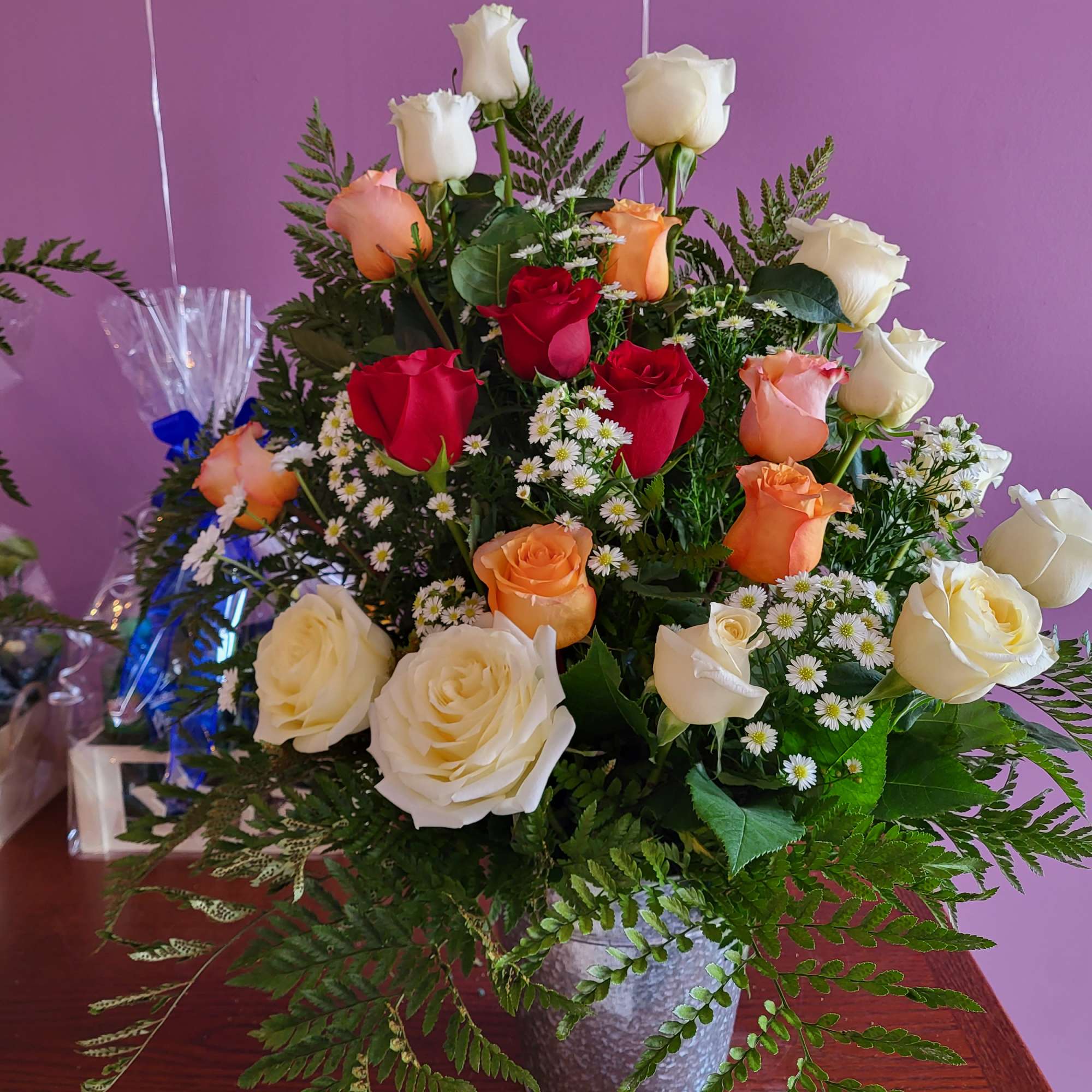 Para hacer feliz a tu persona especial Para hacer feliz a tu persona especial