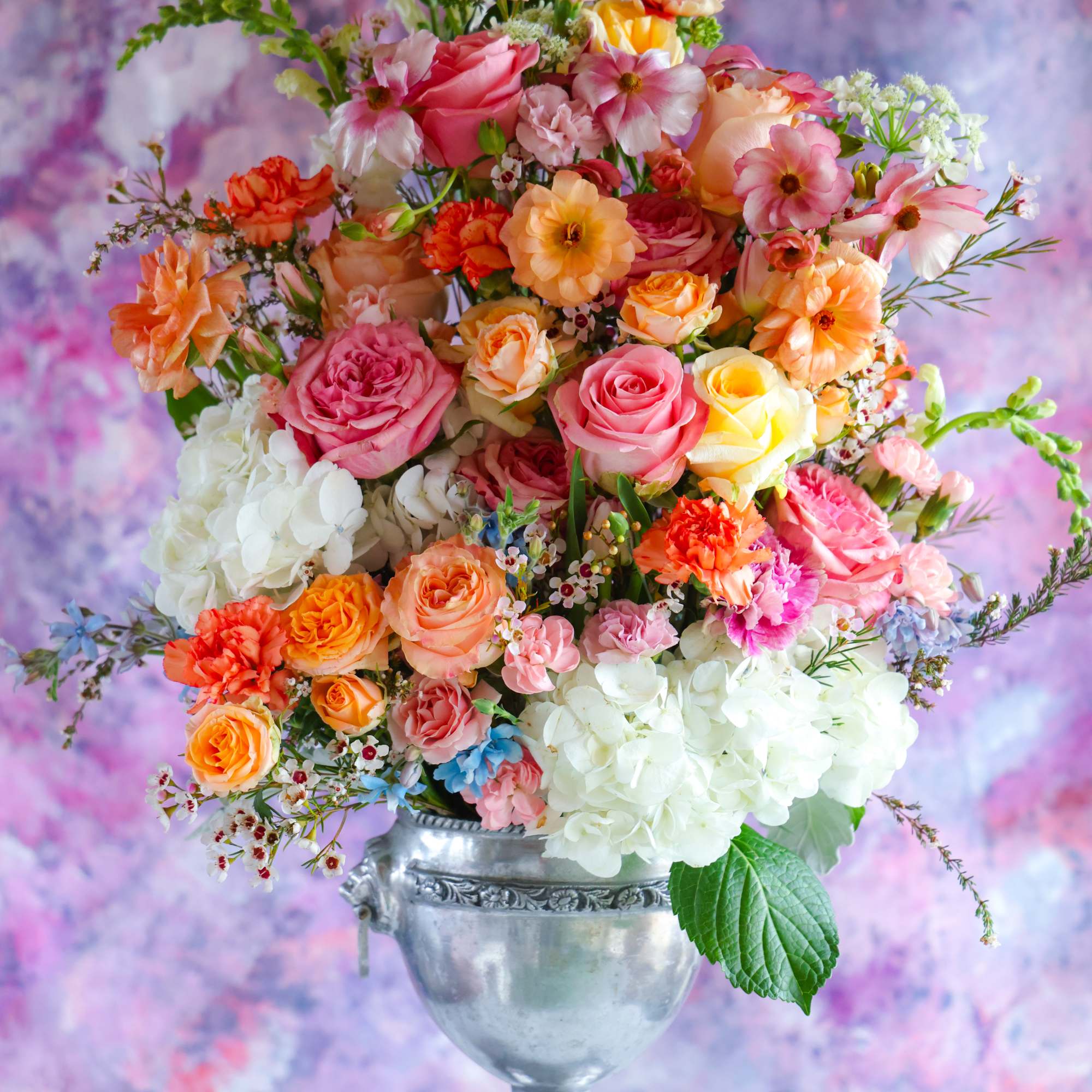 When OH MY and heartswoon is all that will do!
Take your loved