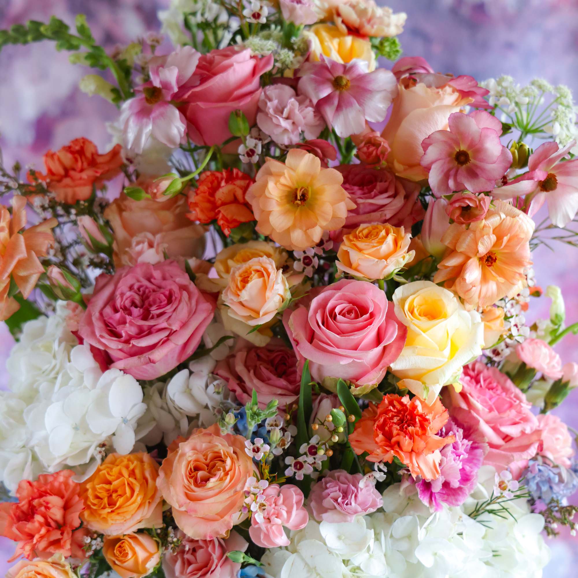 When OH MY and heartswoon is all that will do!
Take your loved