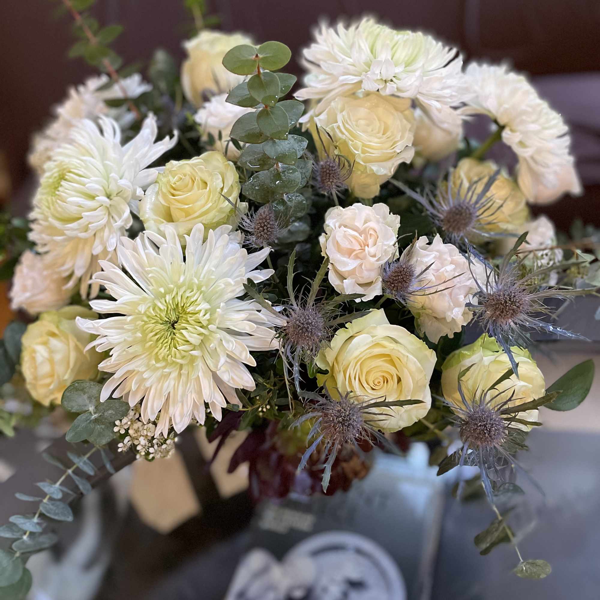 You are strong and capable of overcoming any obstacles that come your