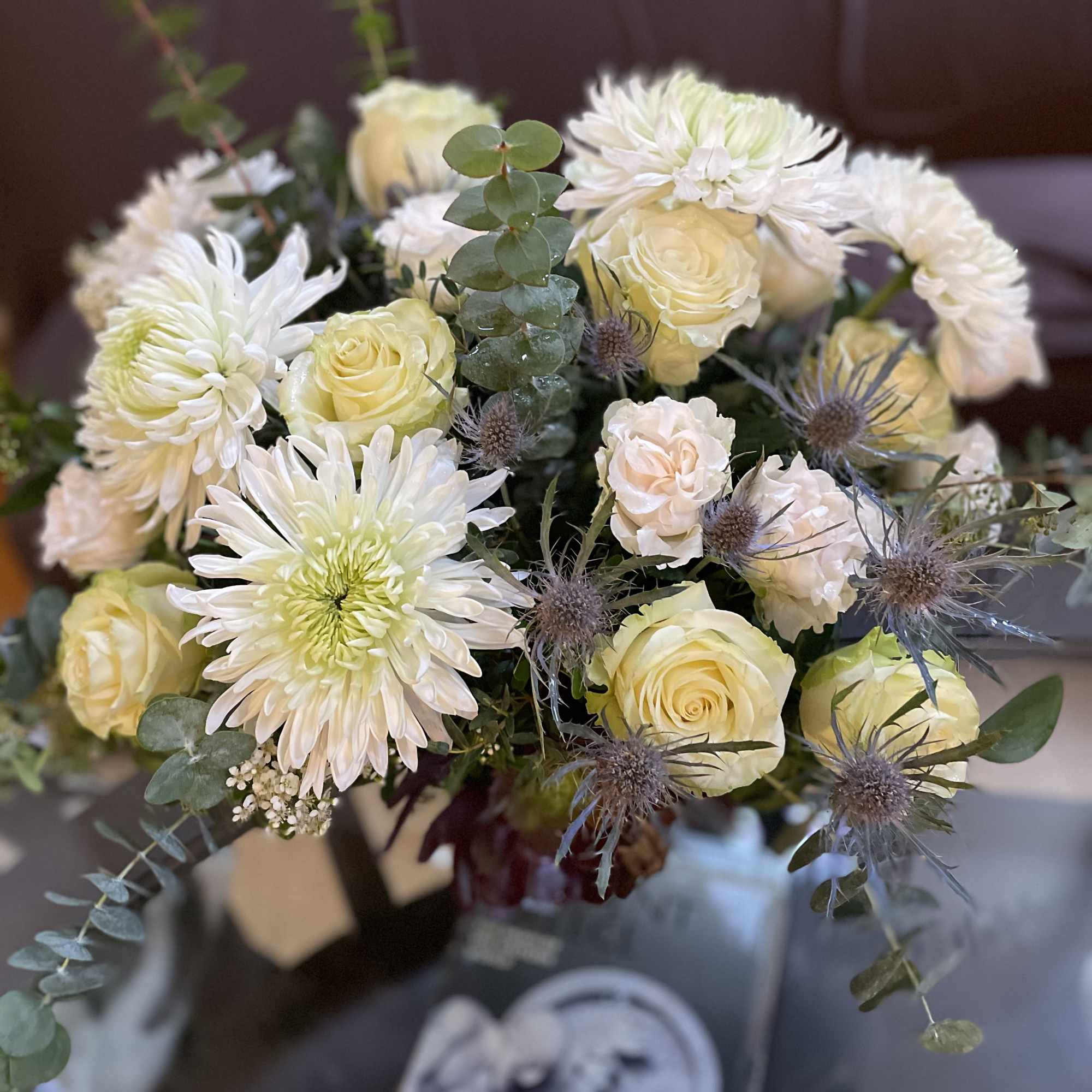 You are strong and capable of overcoming any obstacles that come your