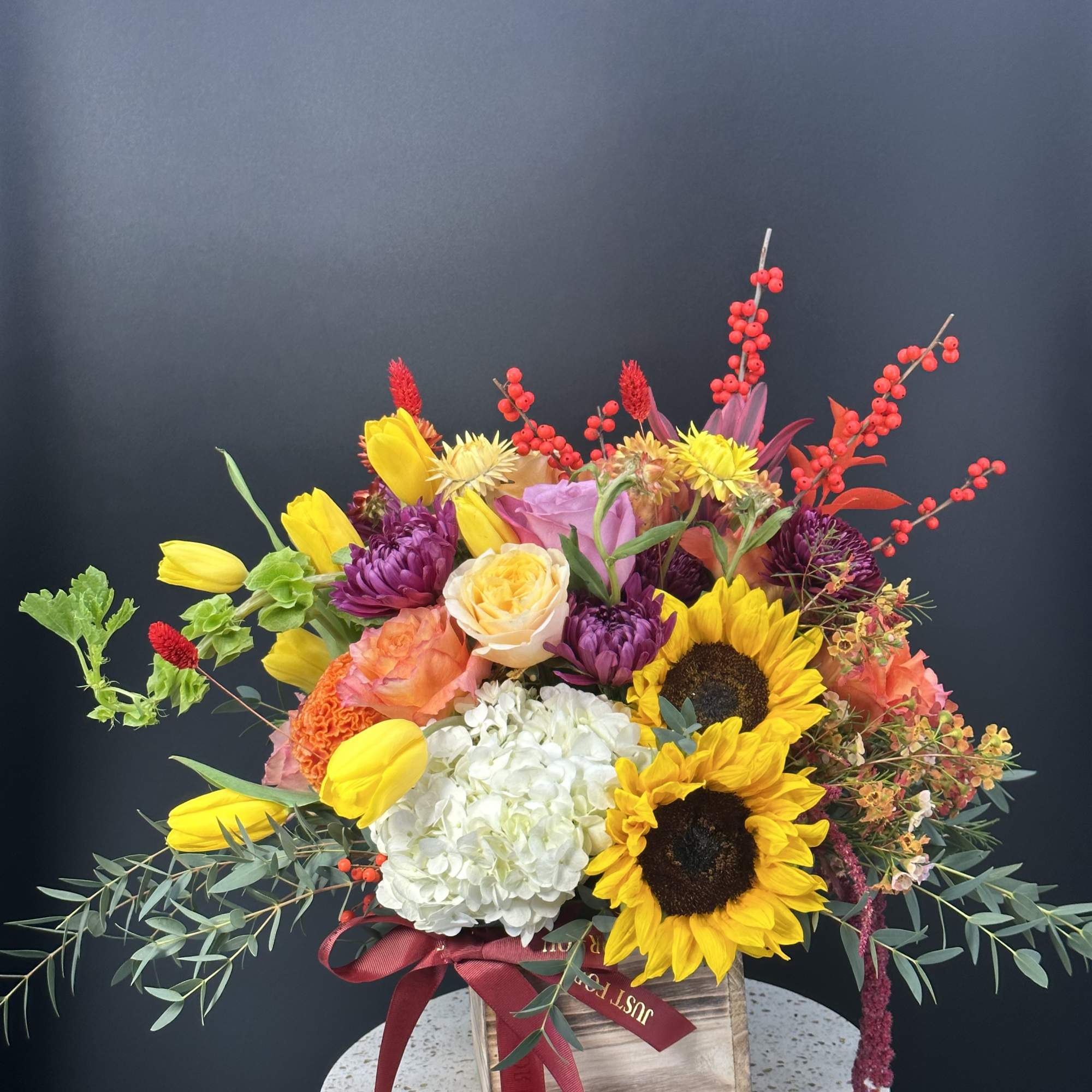 Send this to the cutie Pie  in your life! Great for