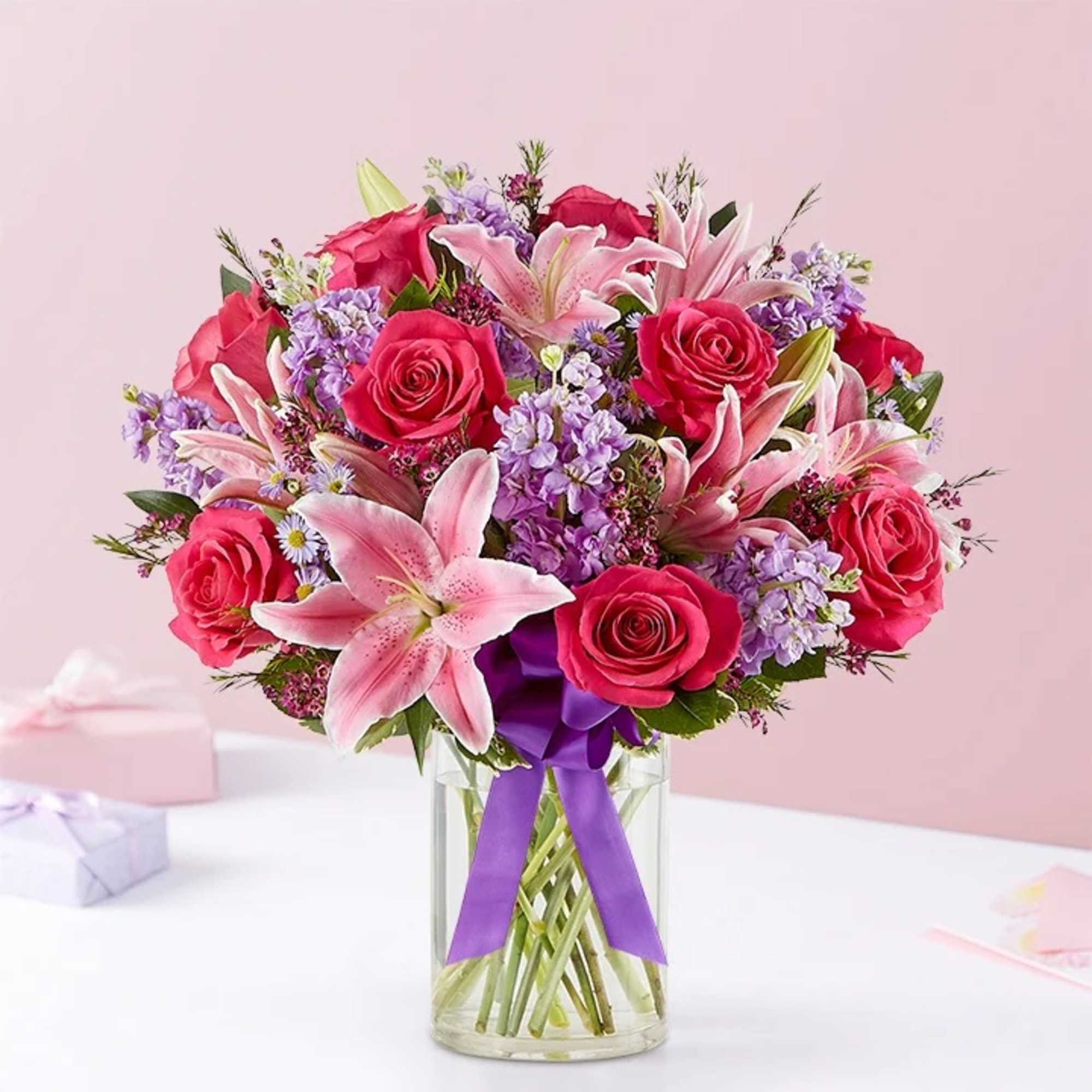 A gift means so much more when it comes from the heart. A gift means so much more when it comes from the heart.