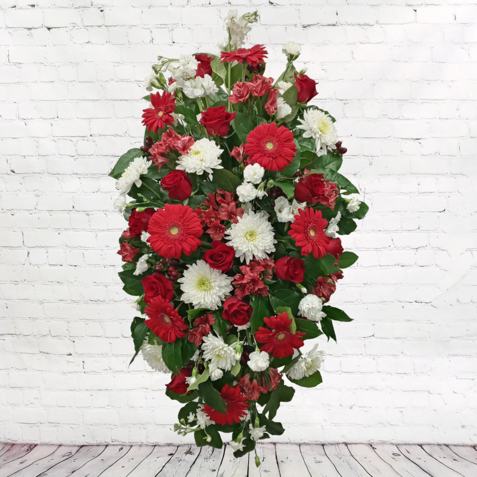 We will make you a beautiful arrangement in your price range  We will make you a beautiful arrangement in your price range