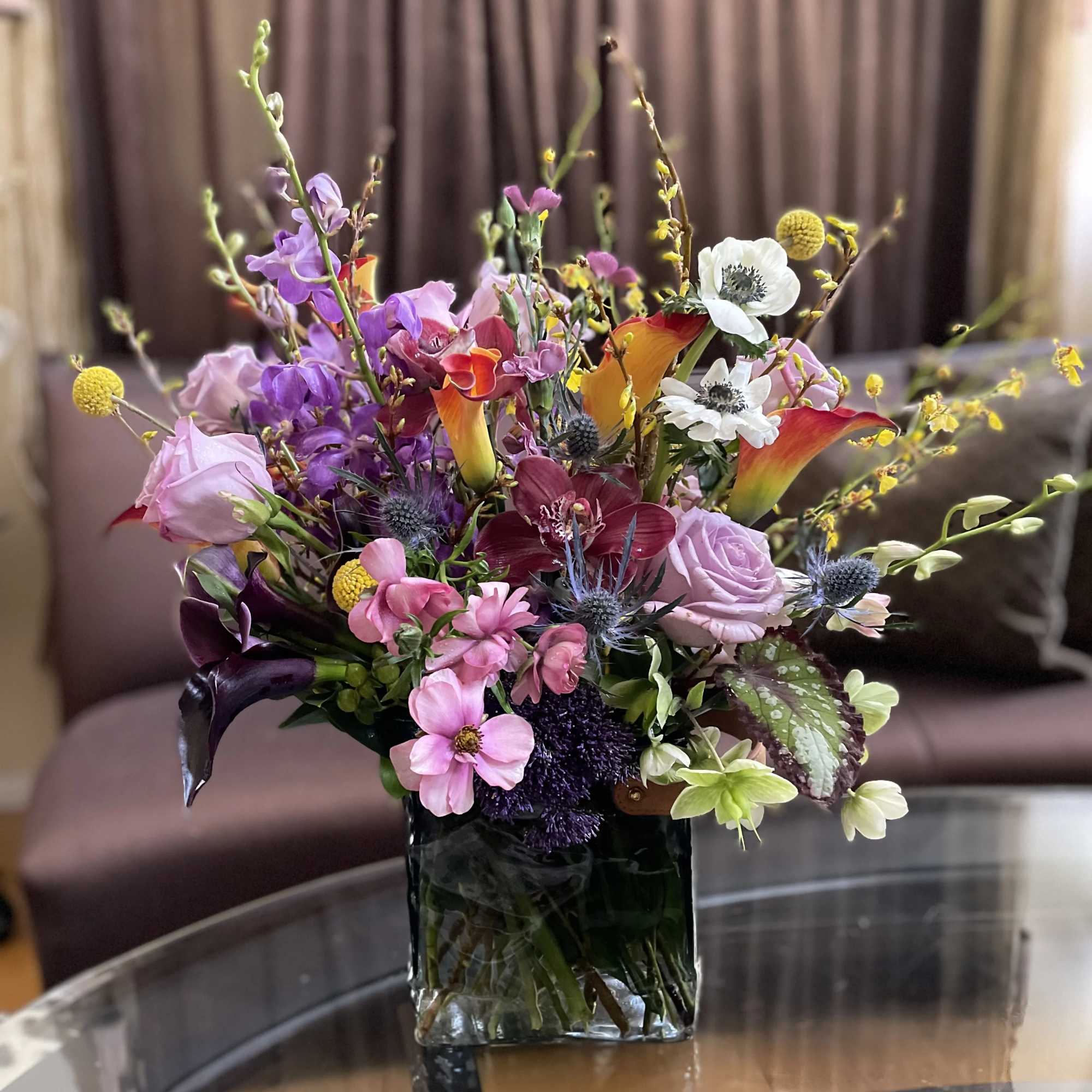 The Island Escape encapsulates the mood and emotions of a tranquil and