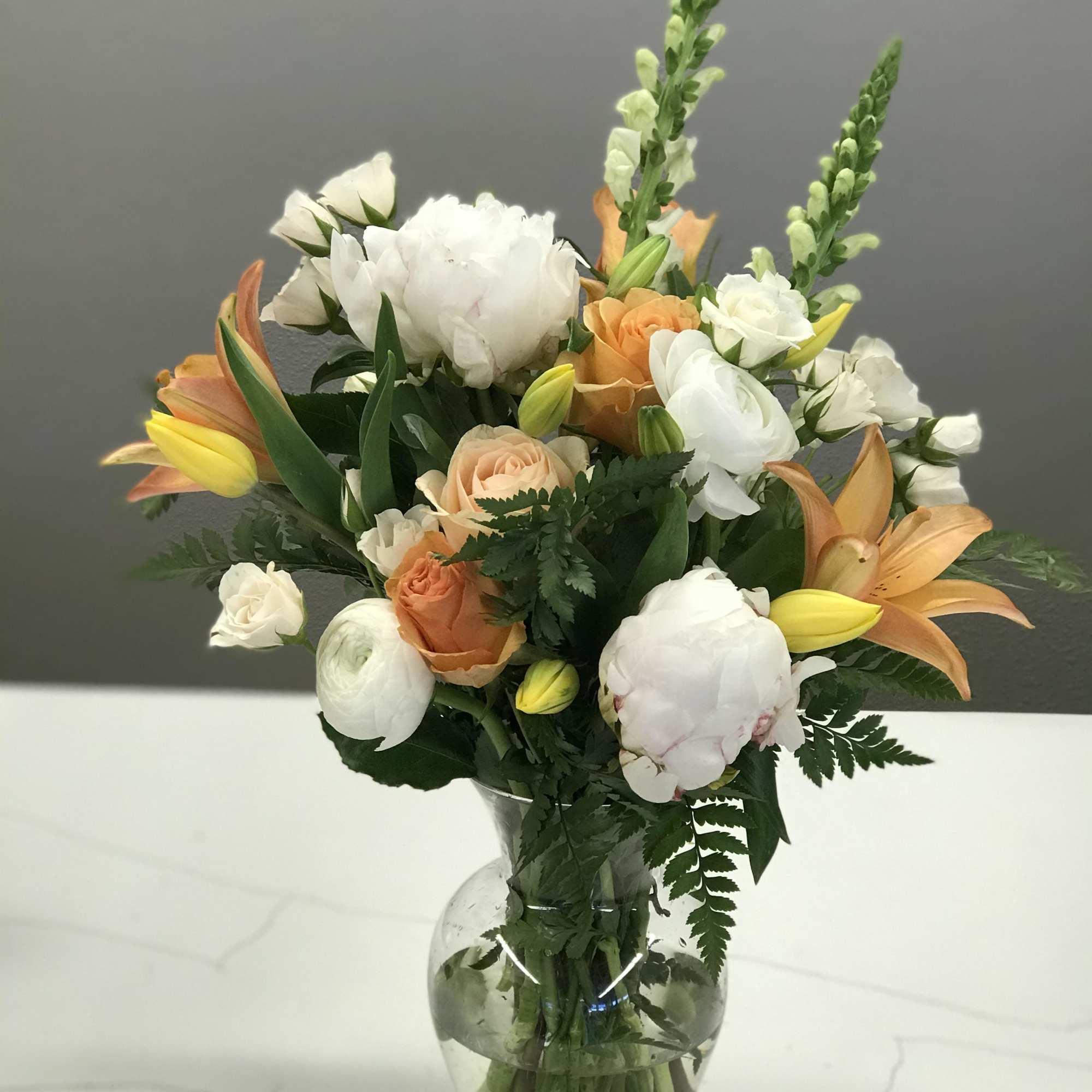 During this difficult time brighten someones home (aka doubling workspace) with this