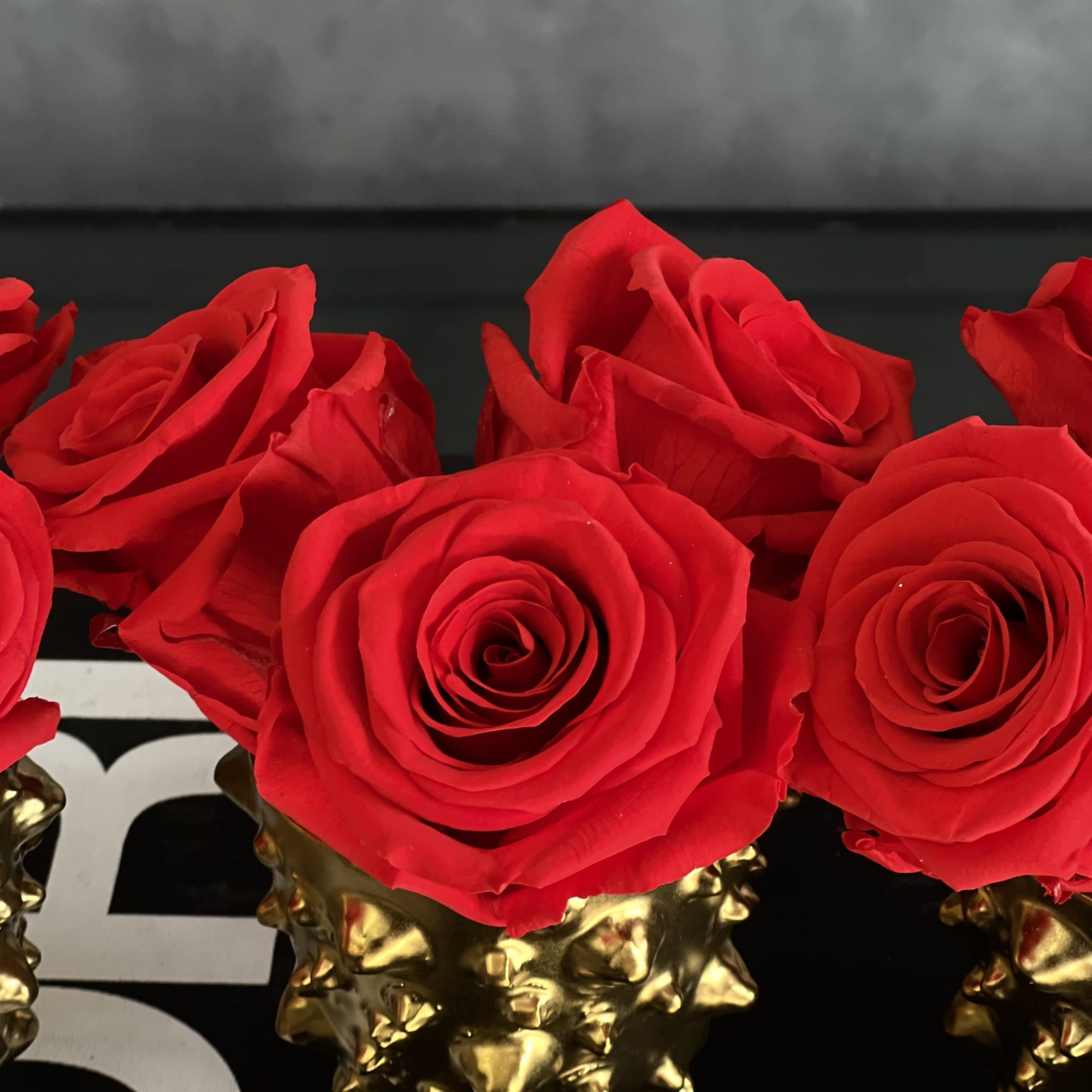 A dedication of love, Beverly Hills Florist presents our &quot;Forever Collection&quot; is