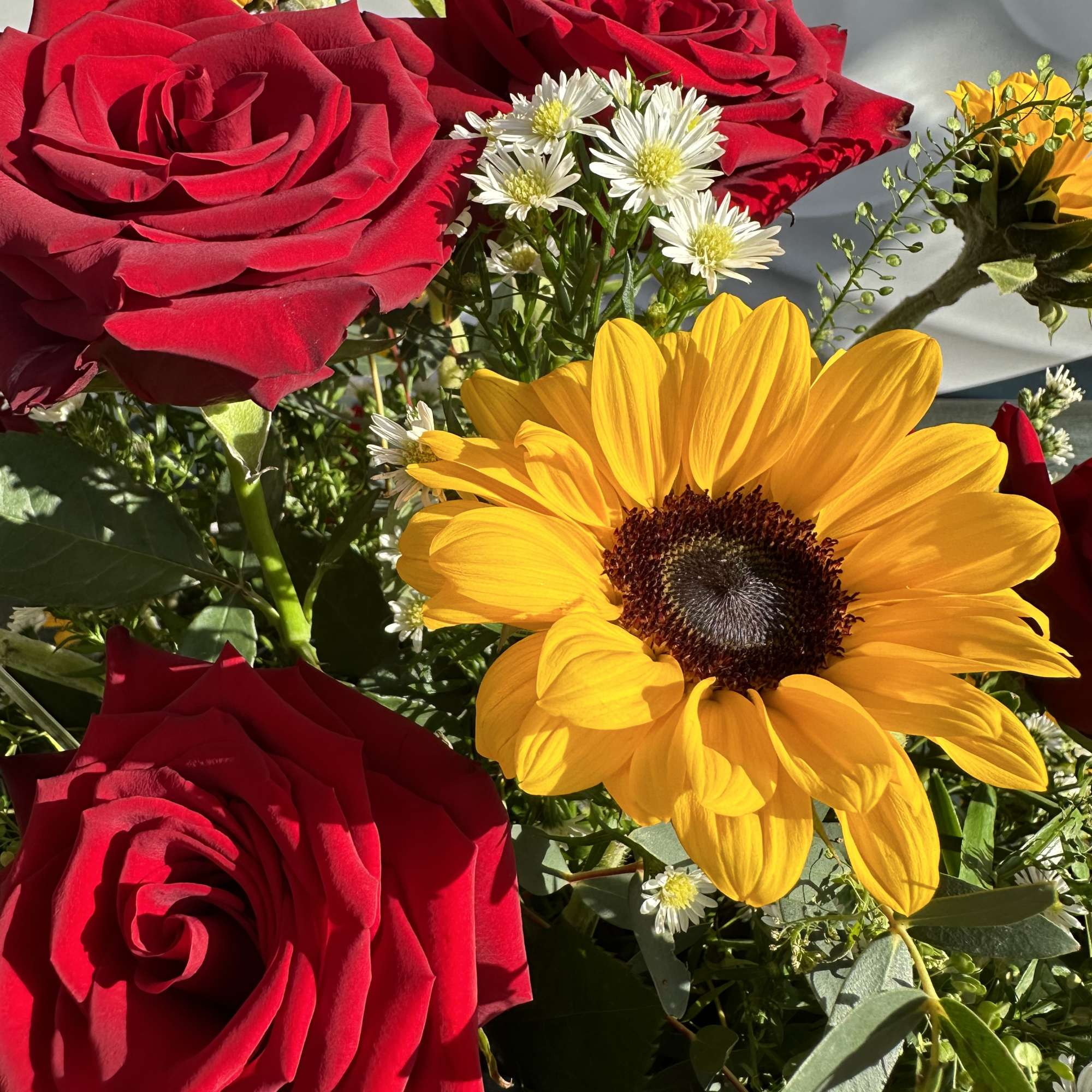 Prom Special including a graduation cap (little box for your gift)! Our