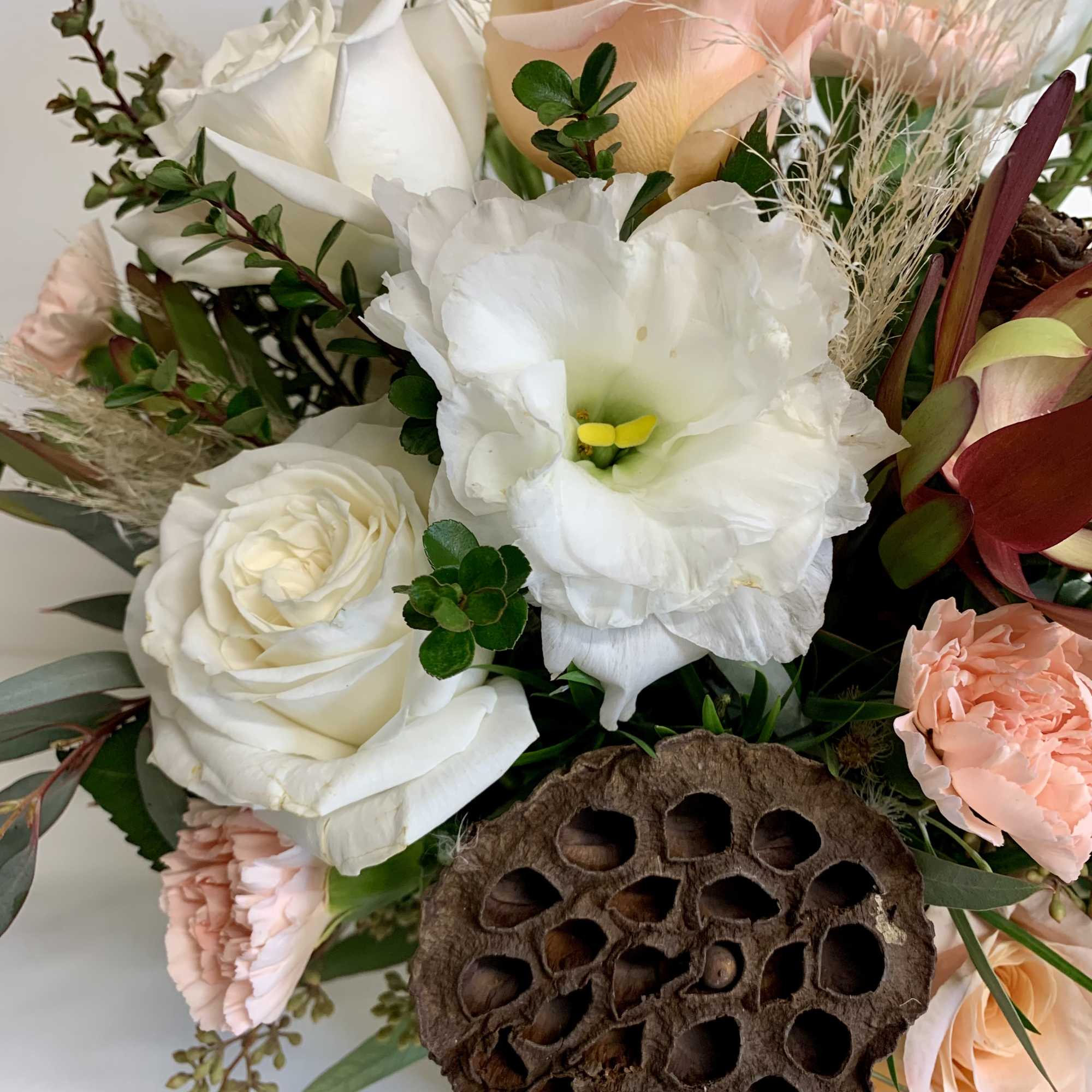 Inspired by the Topa Topa Mountains this boho beauty is filled with