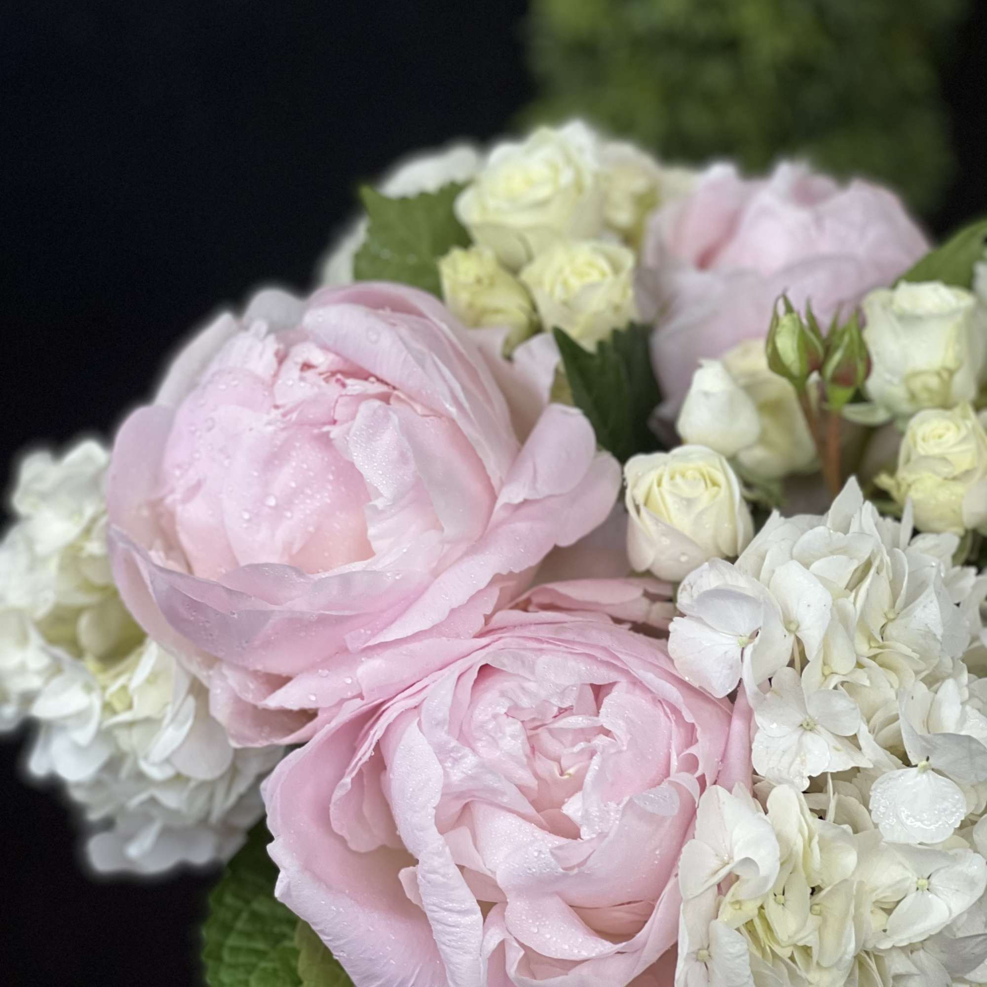 Bouquet of  QUINCEANERA any style any color combination you can request