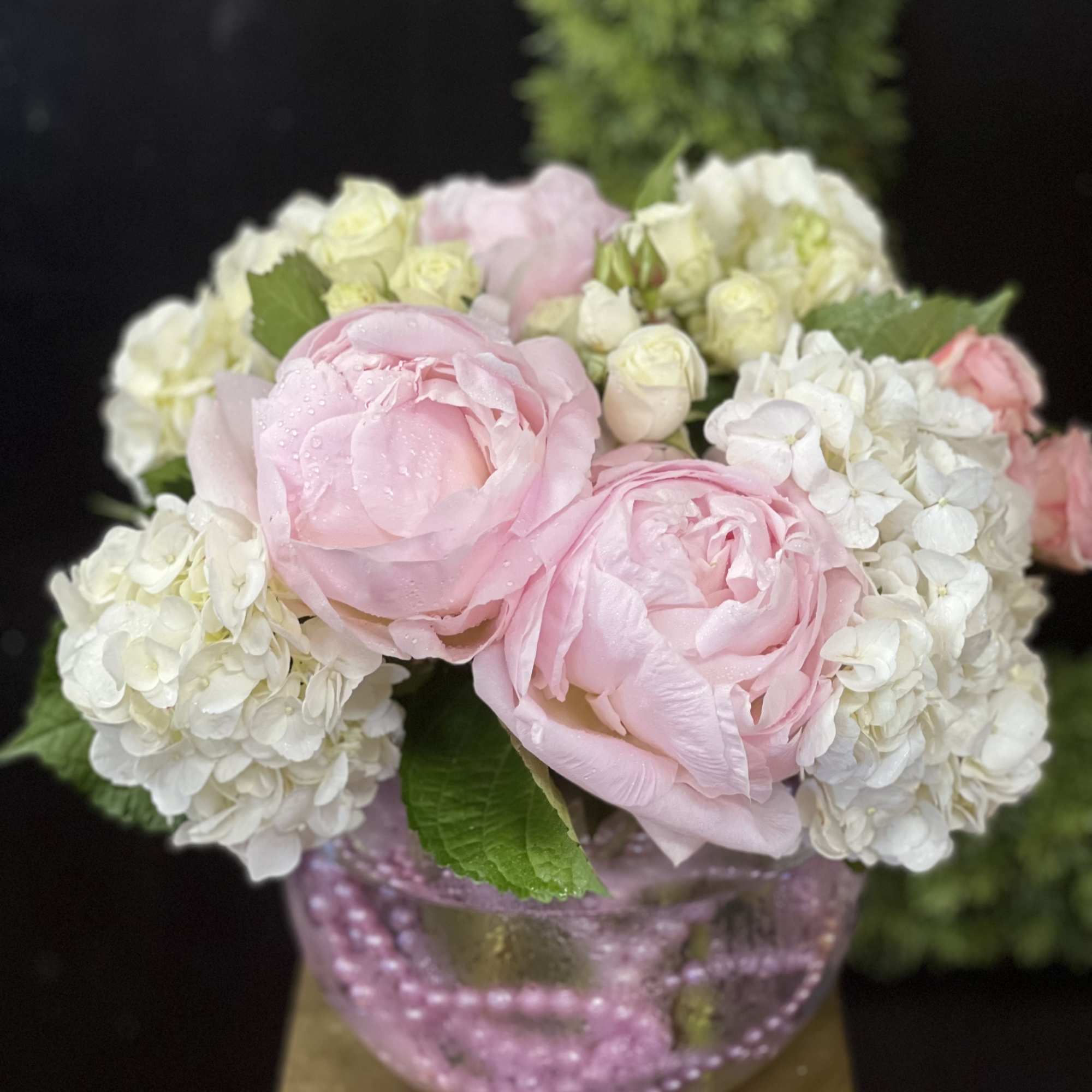 Bouquet of  QUINCEANERA any style any color combination you can request