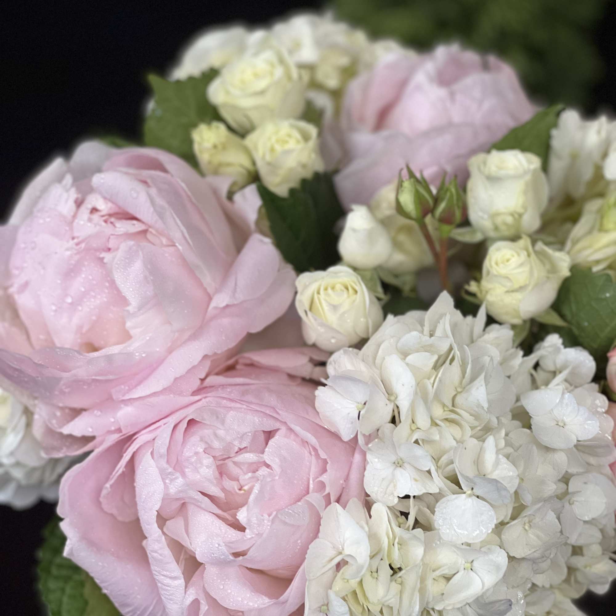 Bouquet of  QUINCEANERA any style any color combination you can request