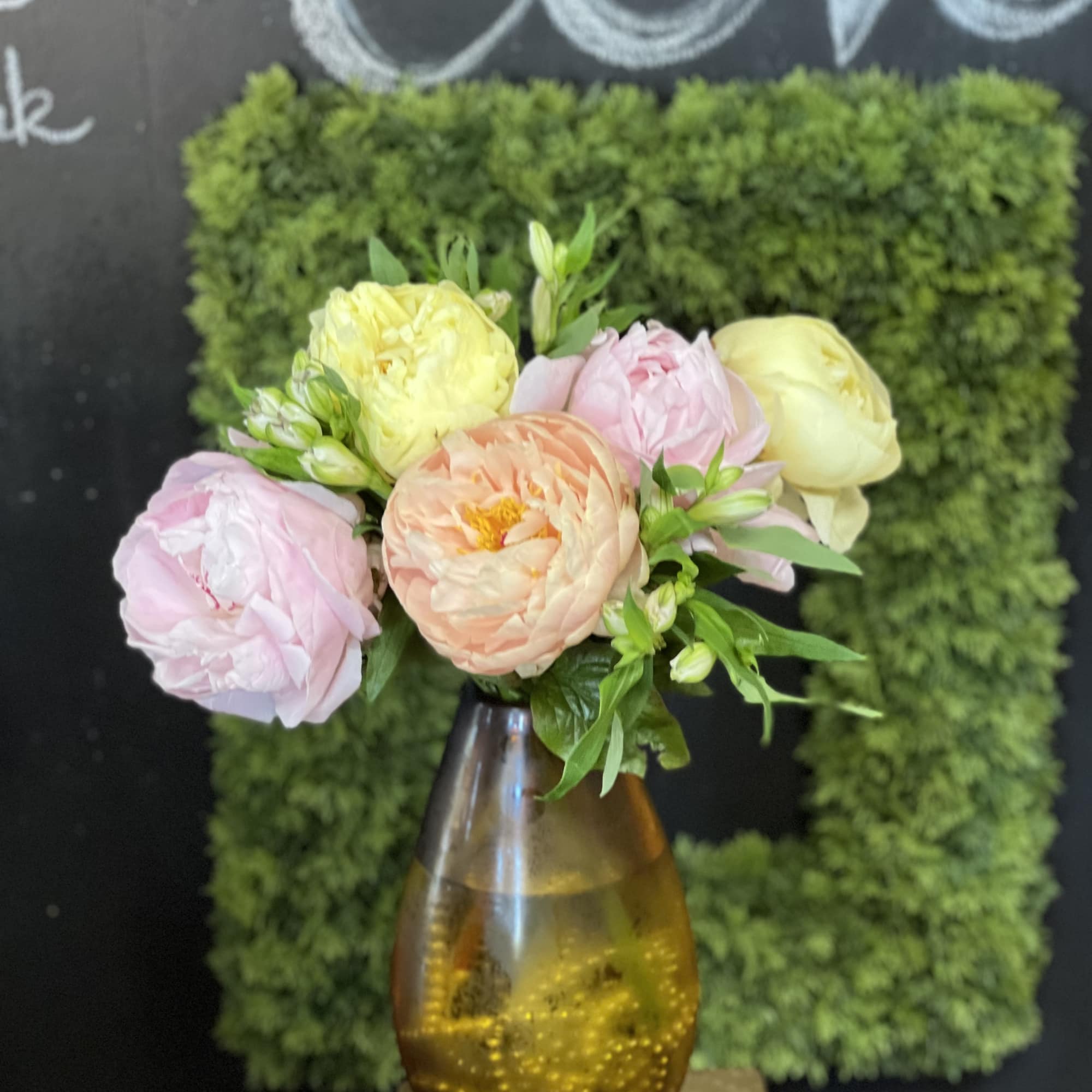 Bouquet of  QUINCEANERA any style any color combination you can request