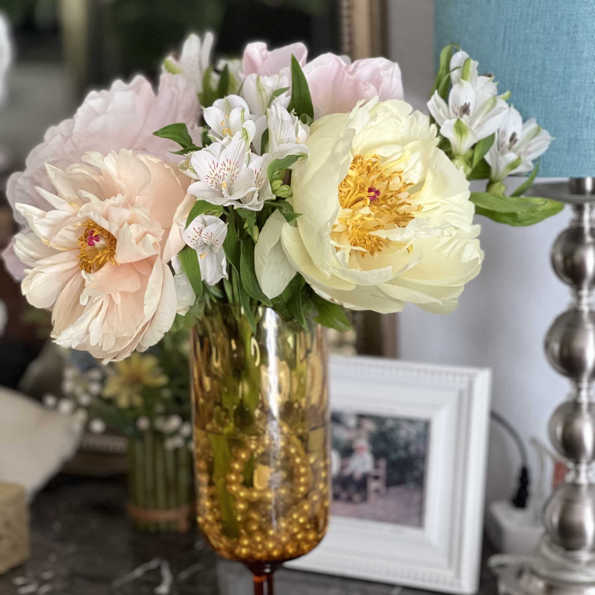 Bouquet of  QUINCEANERA any style any color combination you can request