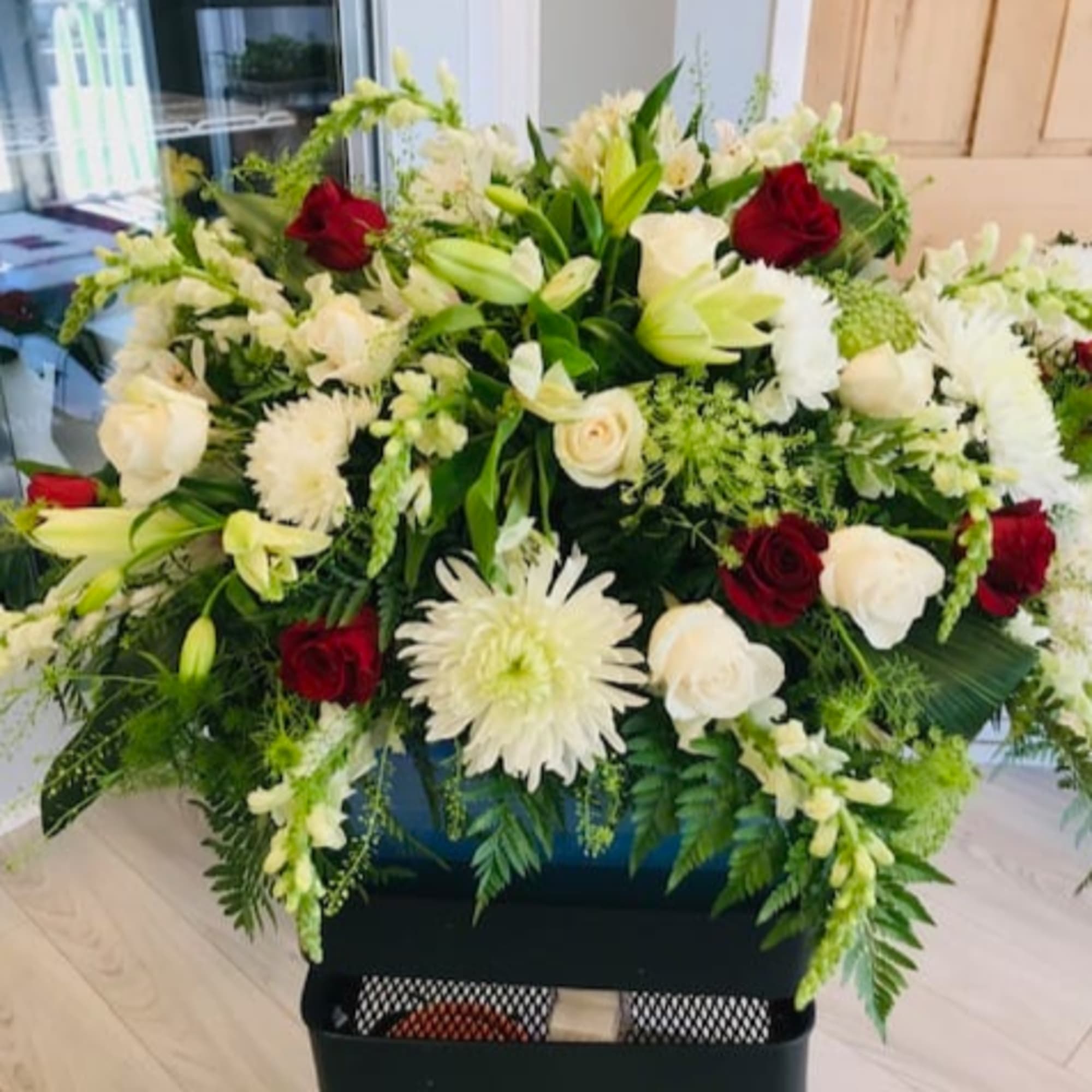 Pictures are examples only. Prices are our starting price and may not