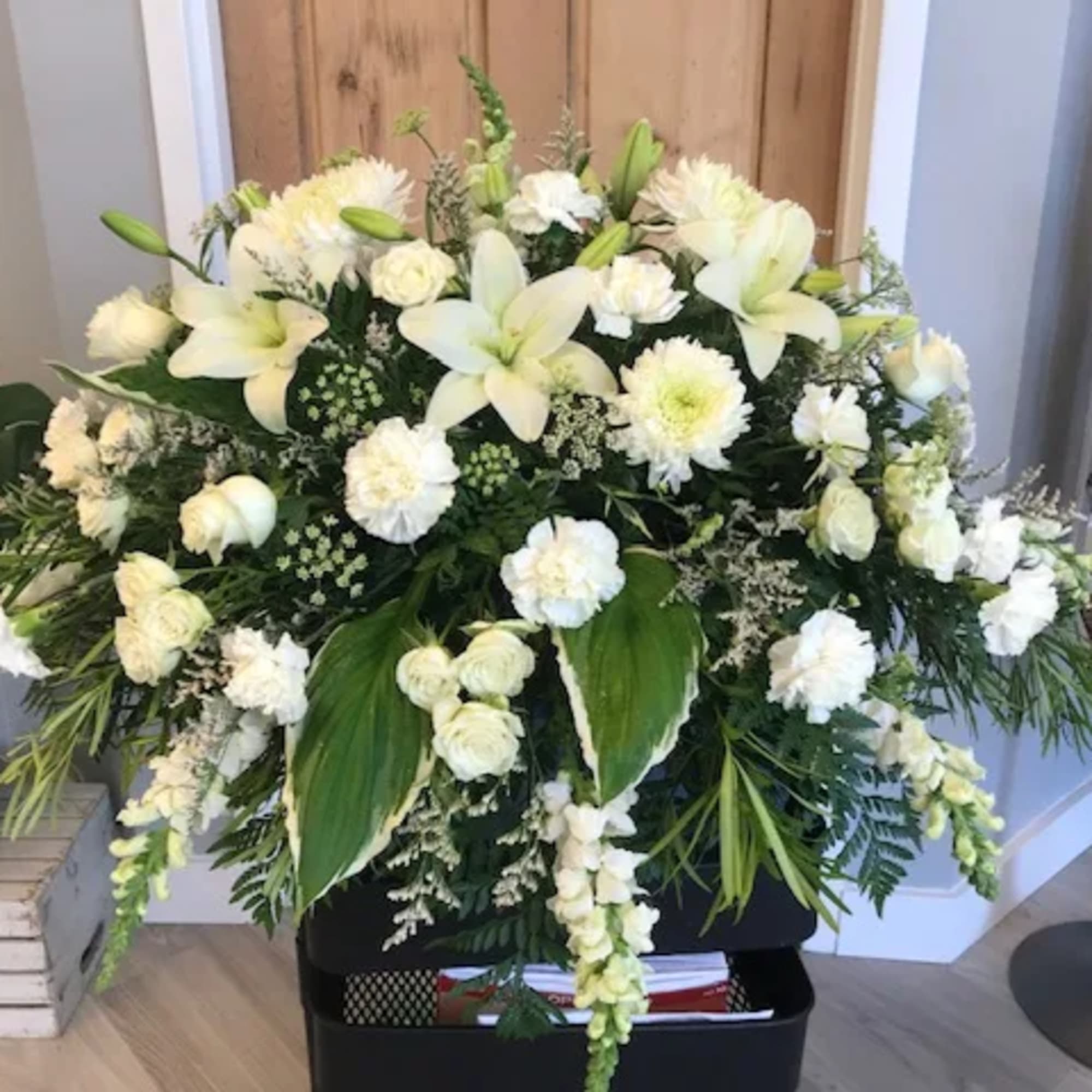 Pictures are examples only. Prices are our starting price and may not