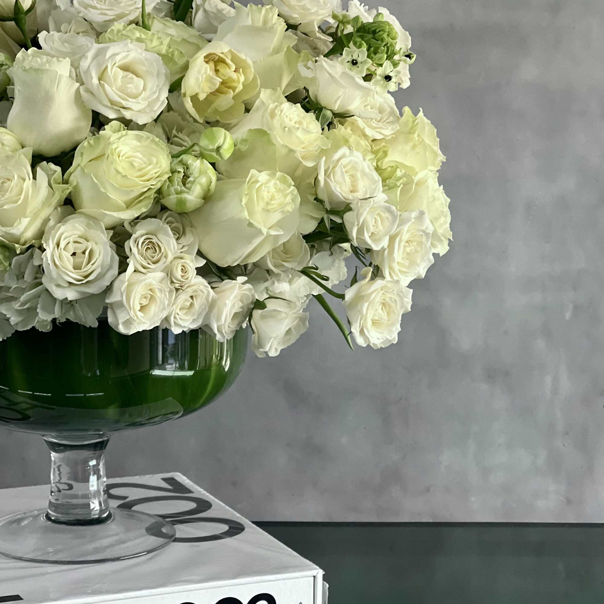 Want to make today a heavenly one for someone you know? Send