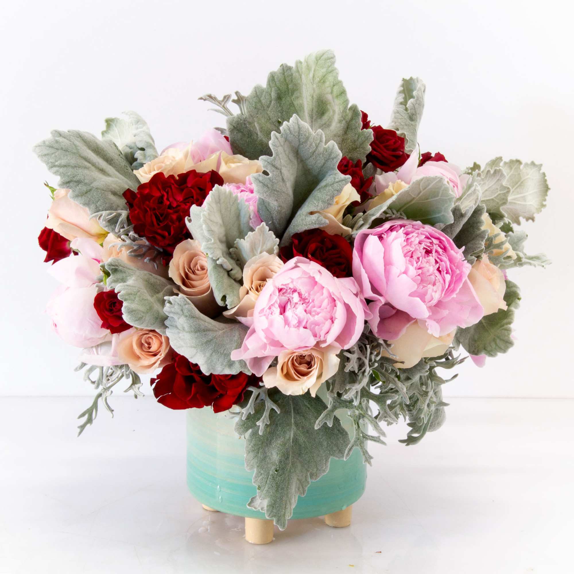 A vibrant and eye catching design that will light up any space