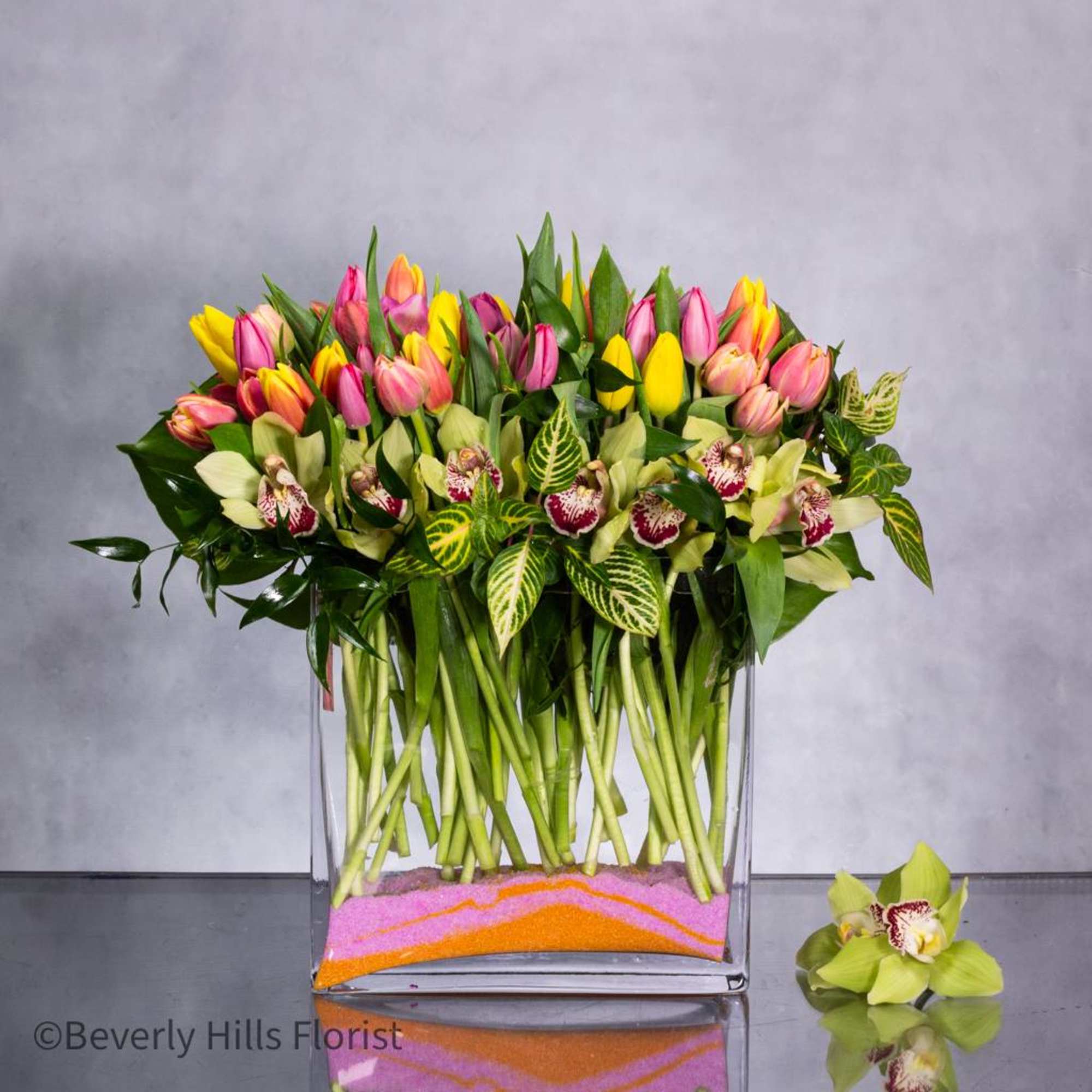 With our same-day delivery service available throughout the Los Angeles area, you