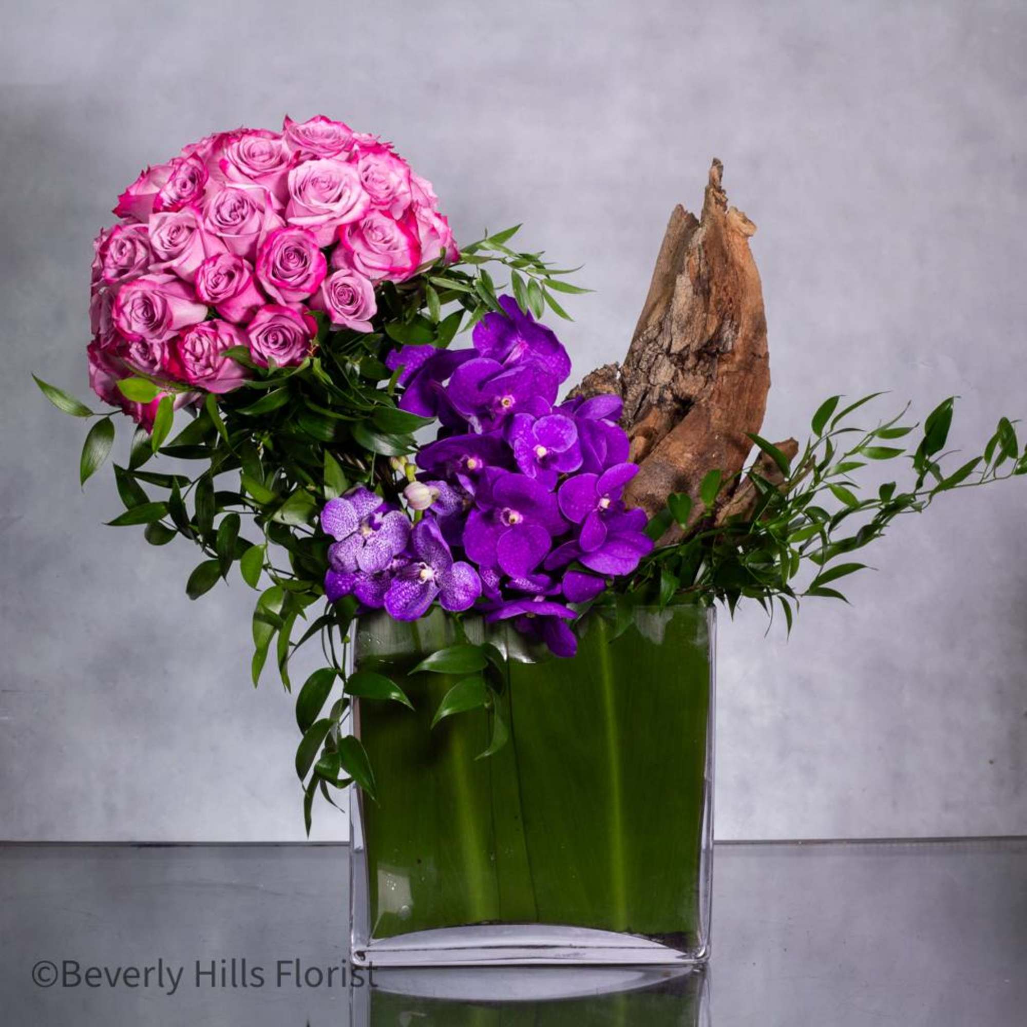 
Experience the magic of same-day flower delivery with our extraordinary creation from