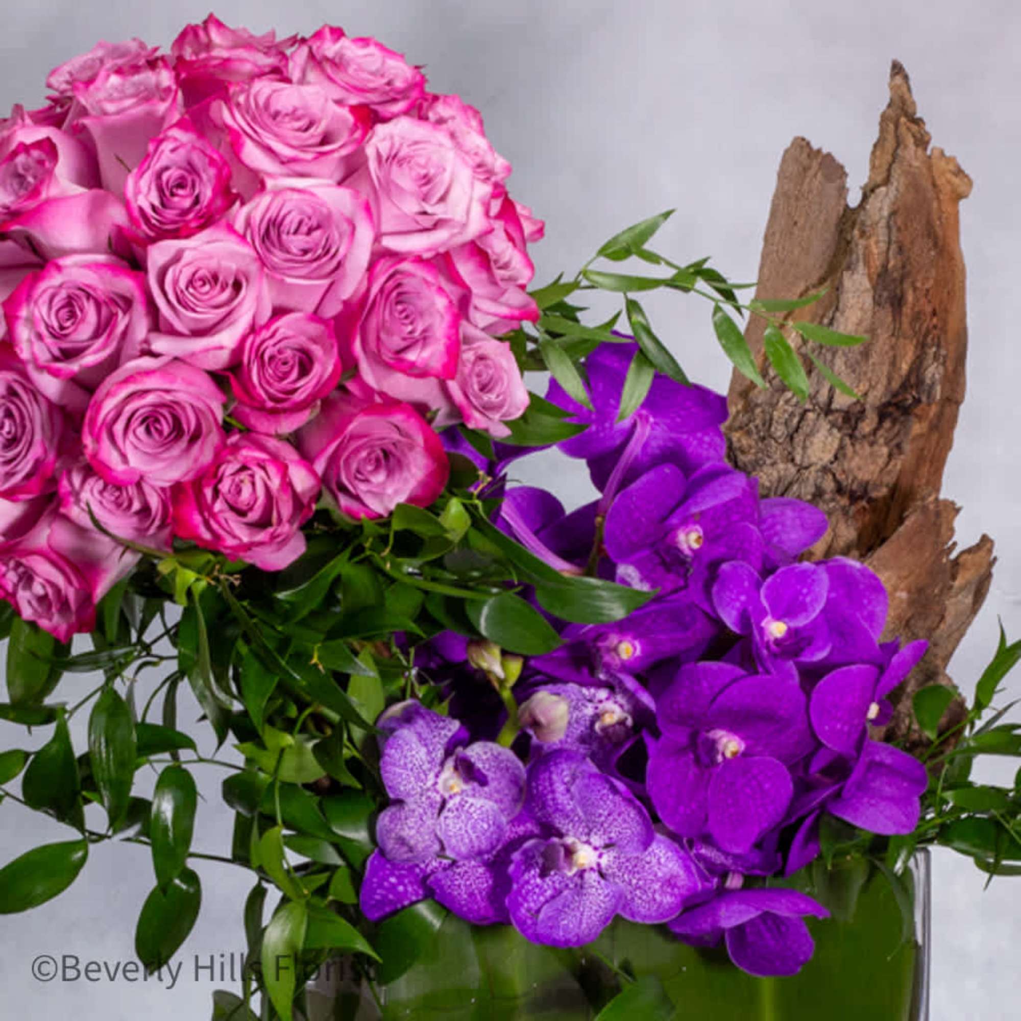 
Experience the magic of same-day flower delivery with our extraordinary creation from