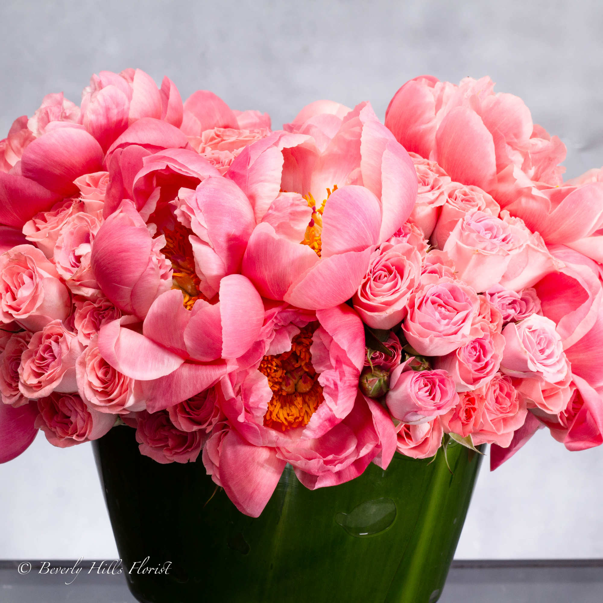 Experience same day delivery from your local florist in Beverly Hills with