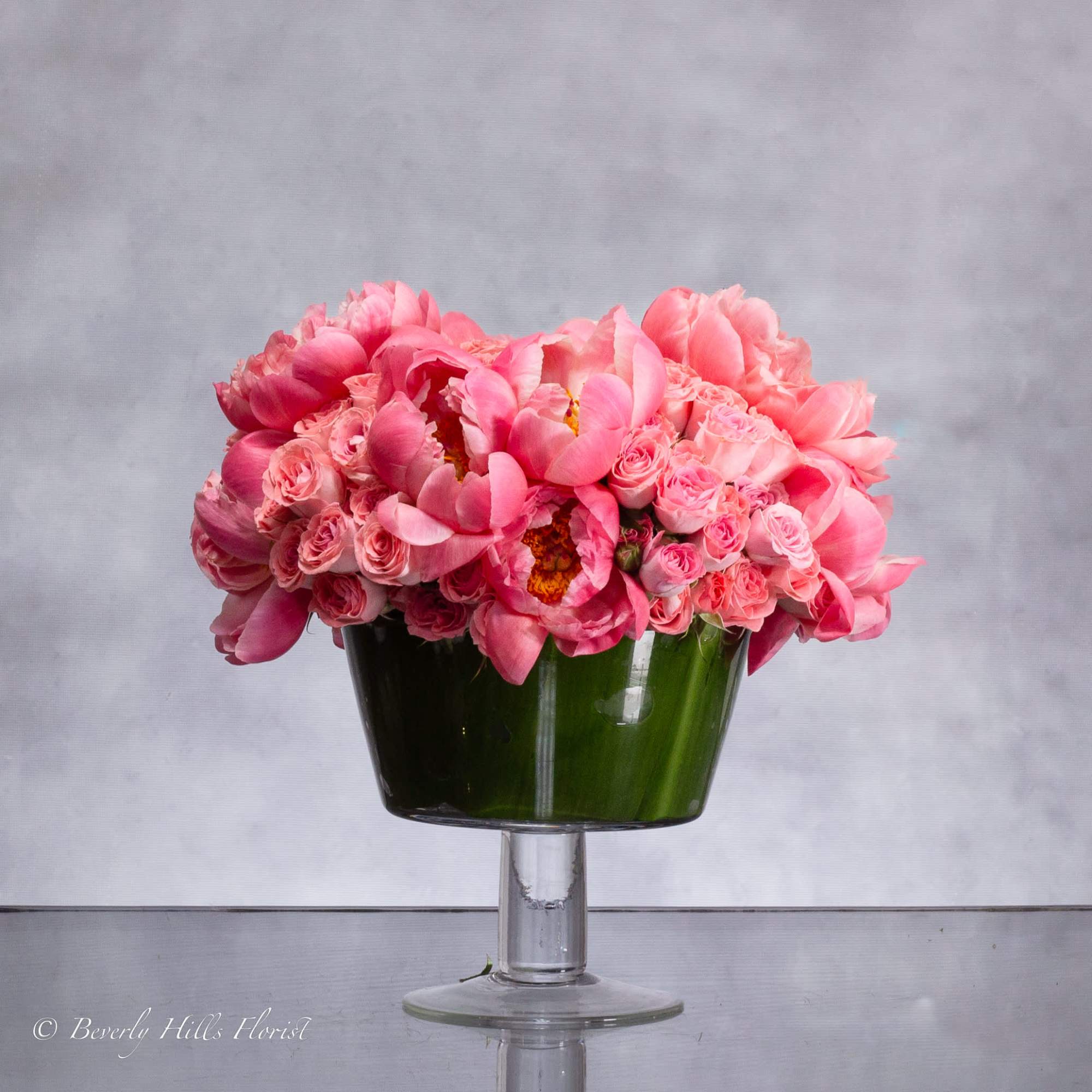 Experience same day delivery from your local florist in Beverly Hills with