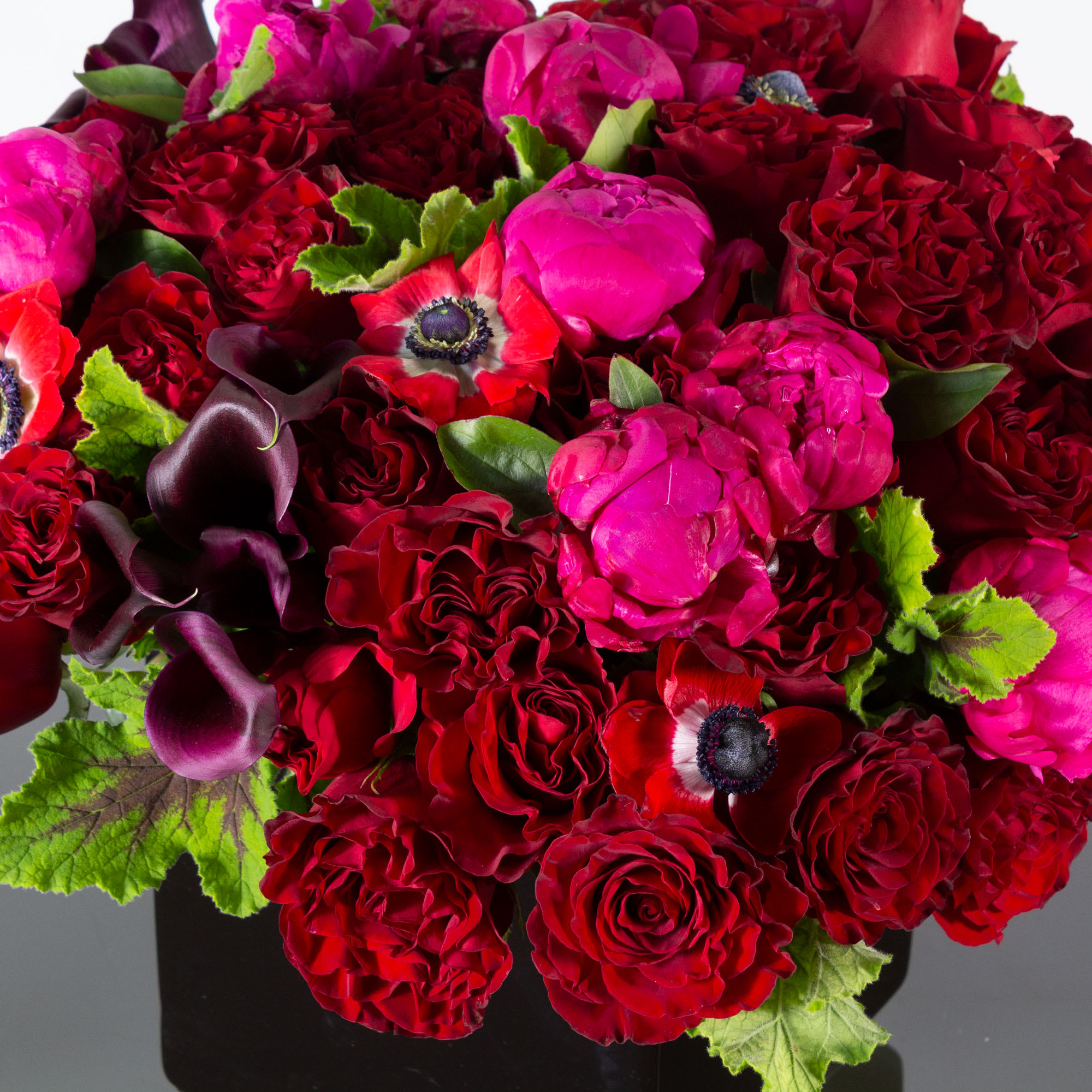 Charm the special person in your life with a jewel-toned gift of