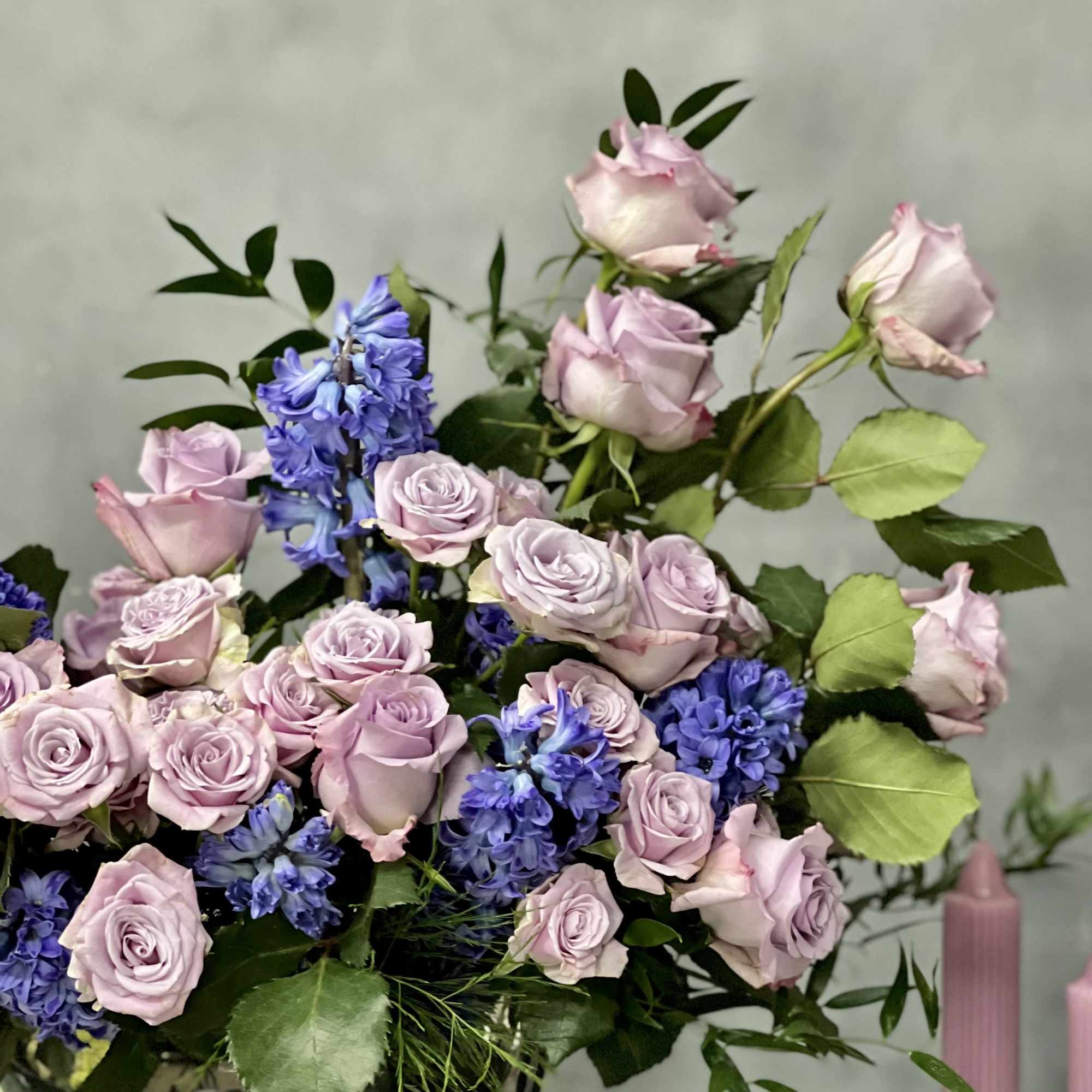 Beverly Hills Florist presents &quot;A Dream World&quot;, perfectly arranged for any occasion