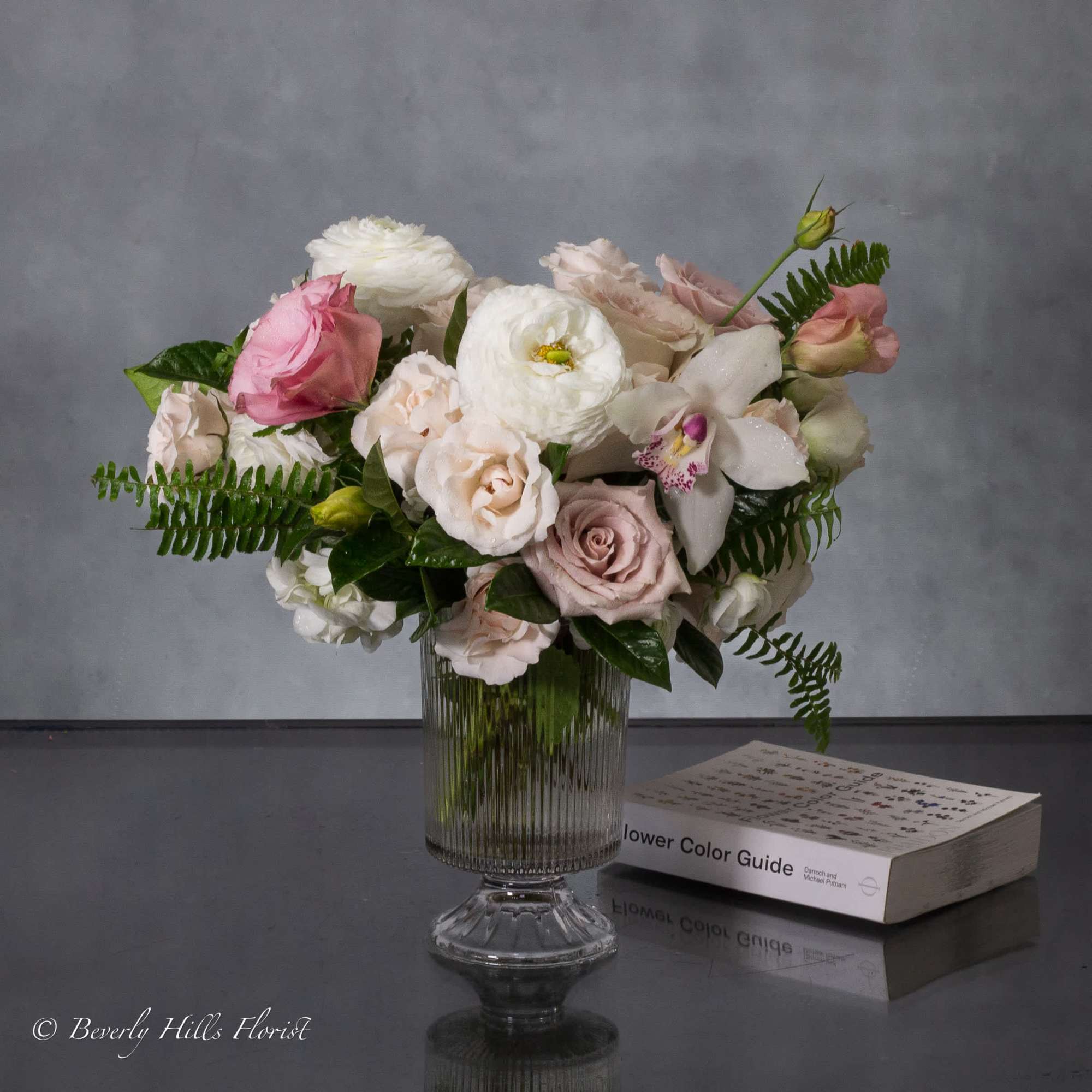 Experience luxury with our same-day delivery service to these iconic Los Angeles