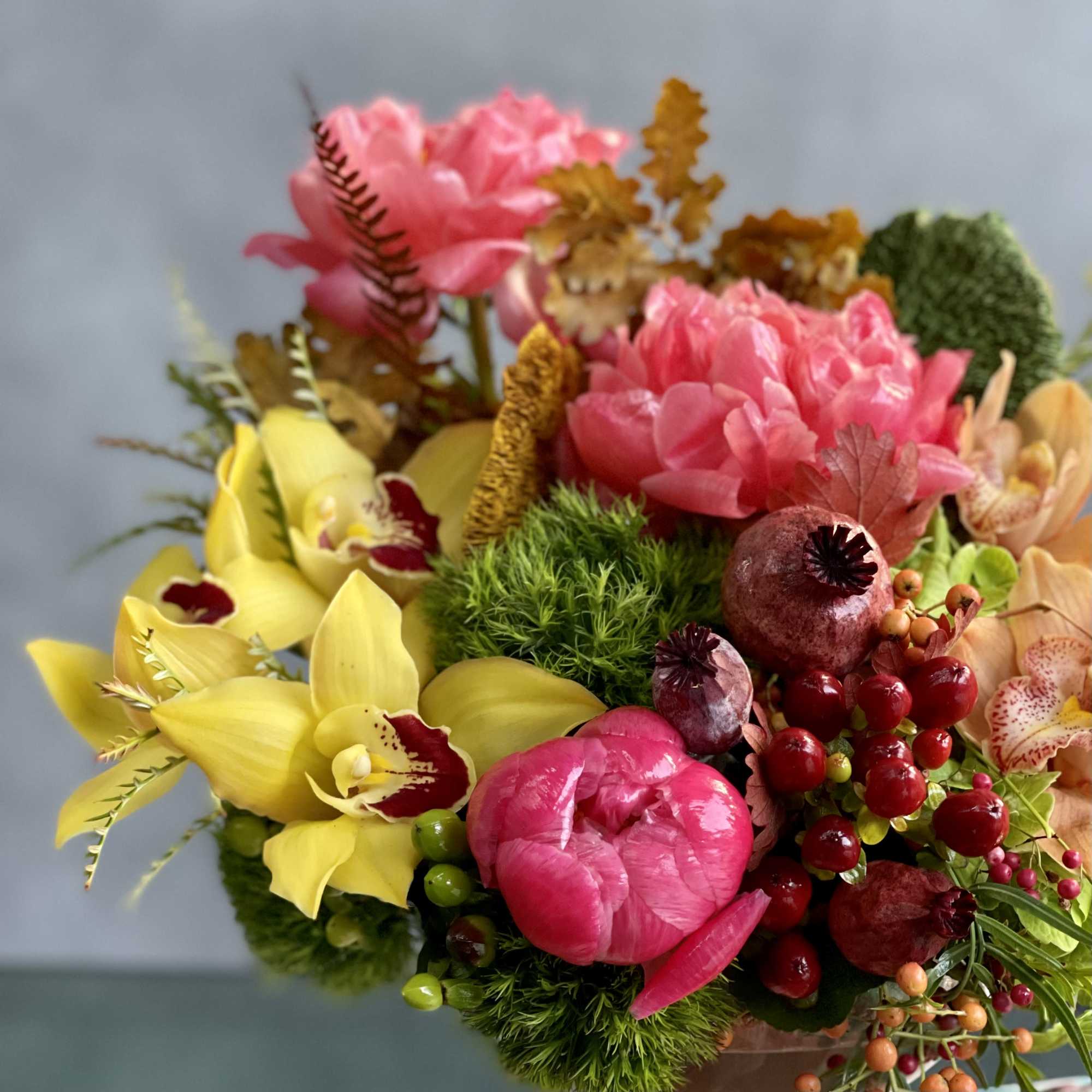 Same Day Delivery at Beverly Hills Florist -  Indulge in the