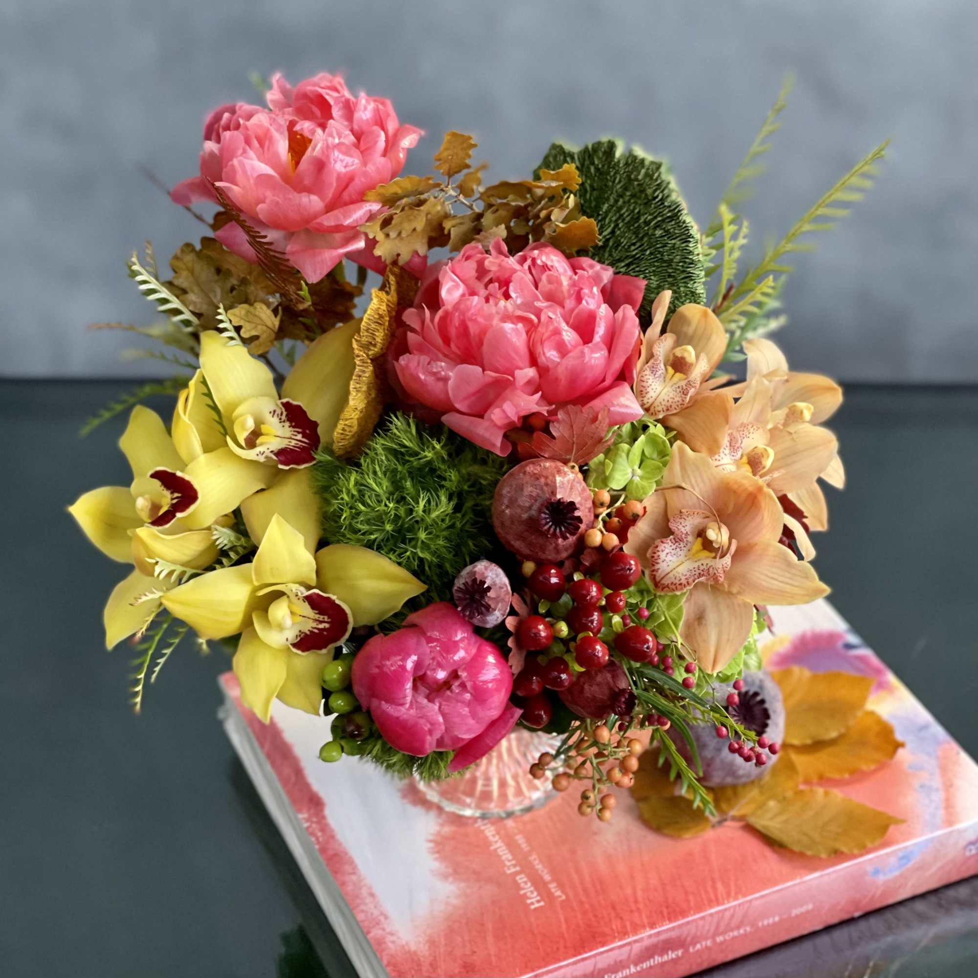 Same Day Delivery at Beverly Hills Florist -  Indulge in the