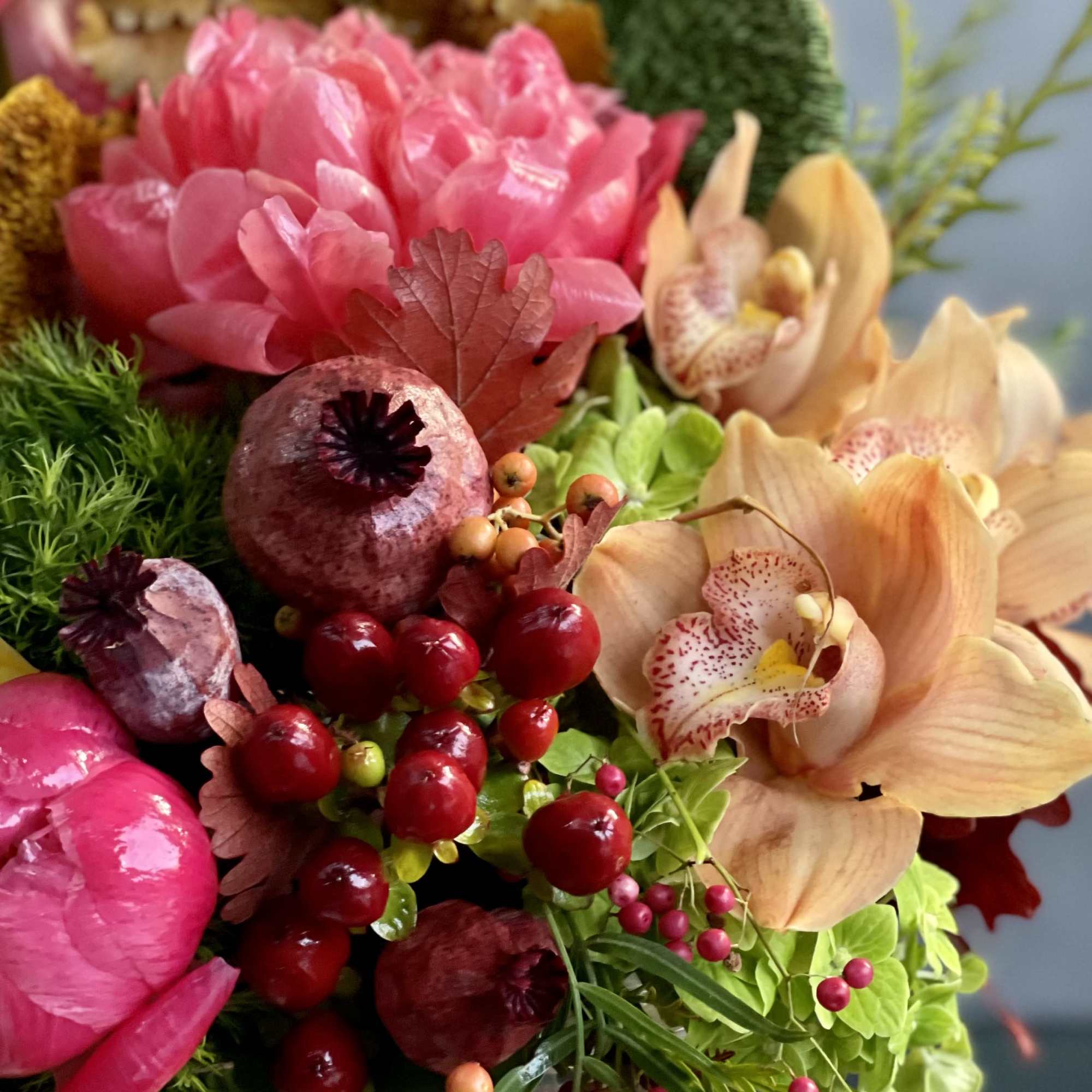 Same Day Delivery at Beverly Hills Florist -  Indulge in the