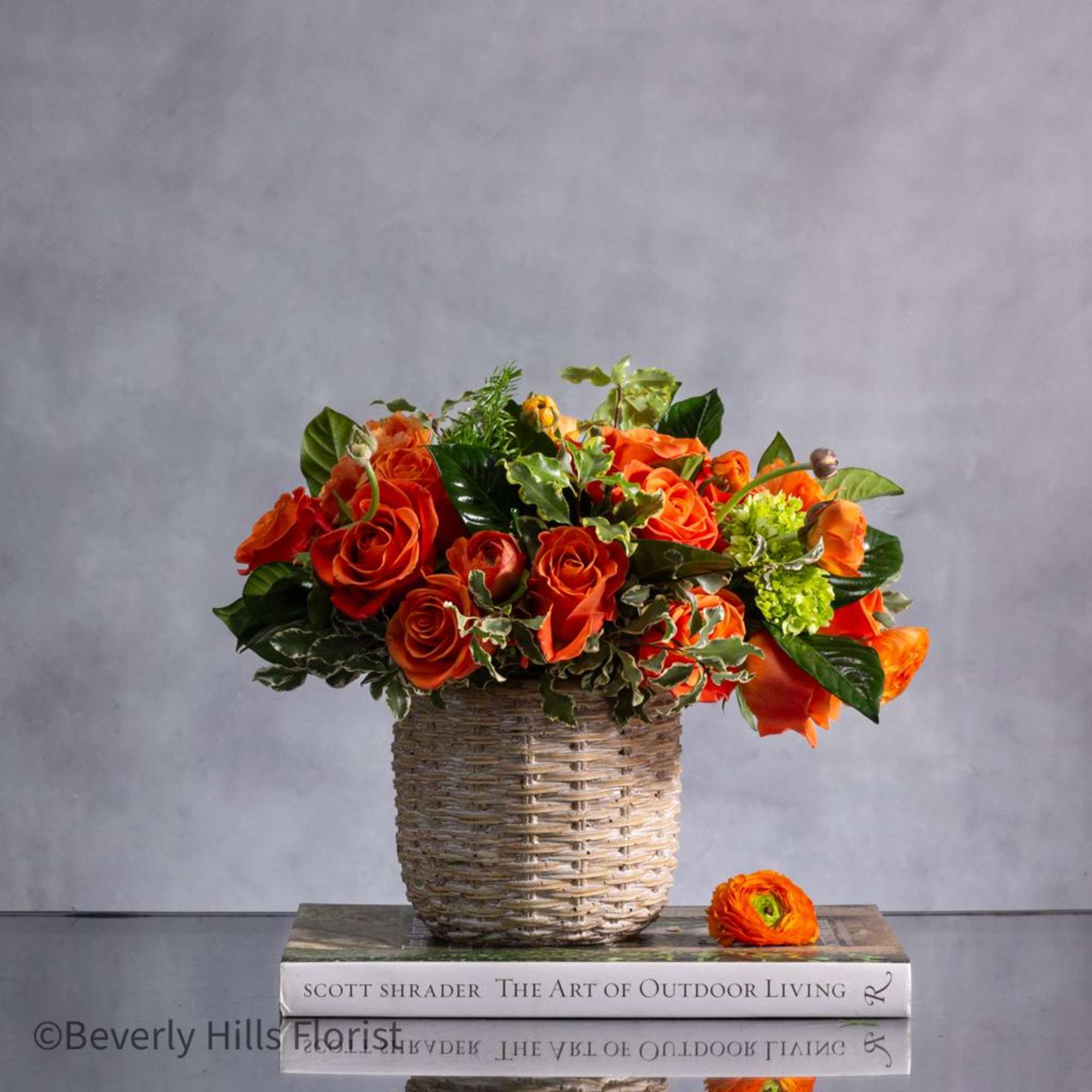 Embark on an instant journey into radiant beauty with our enchanting floral